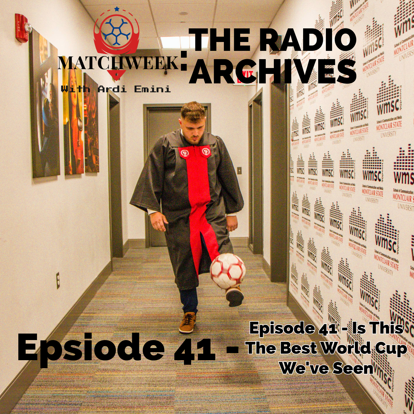 Matchweek: The Podcast