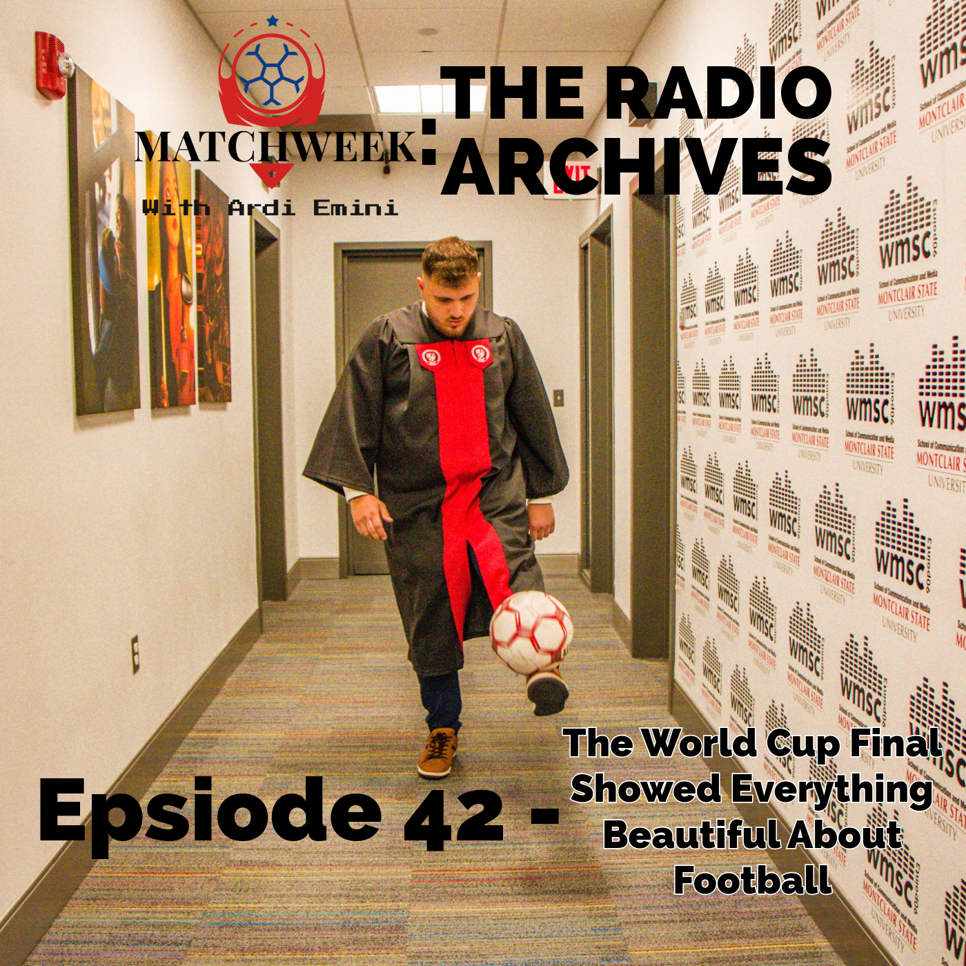 Matchweek: The Podcast