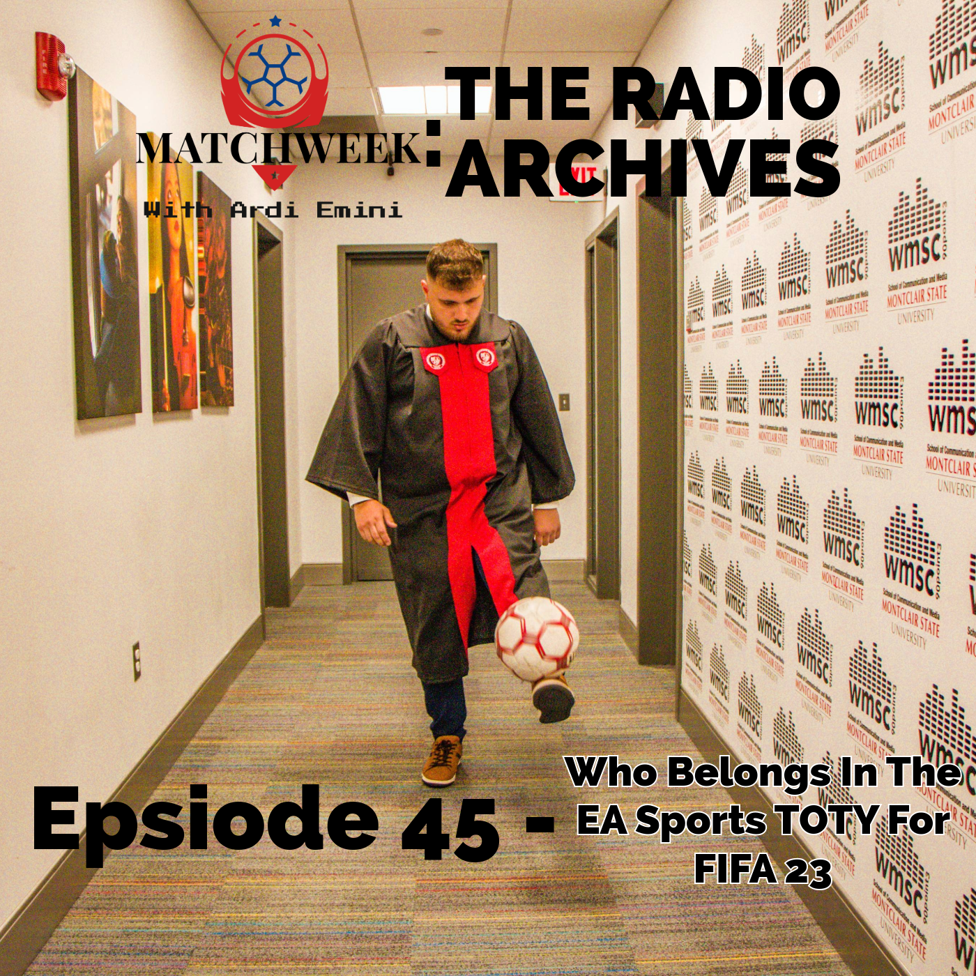 Matchweek: The Podcast