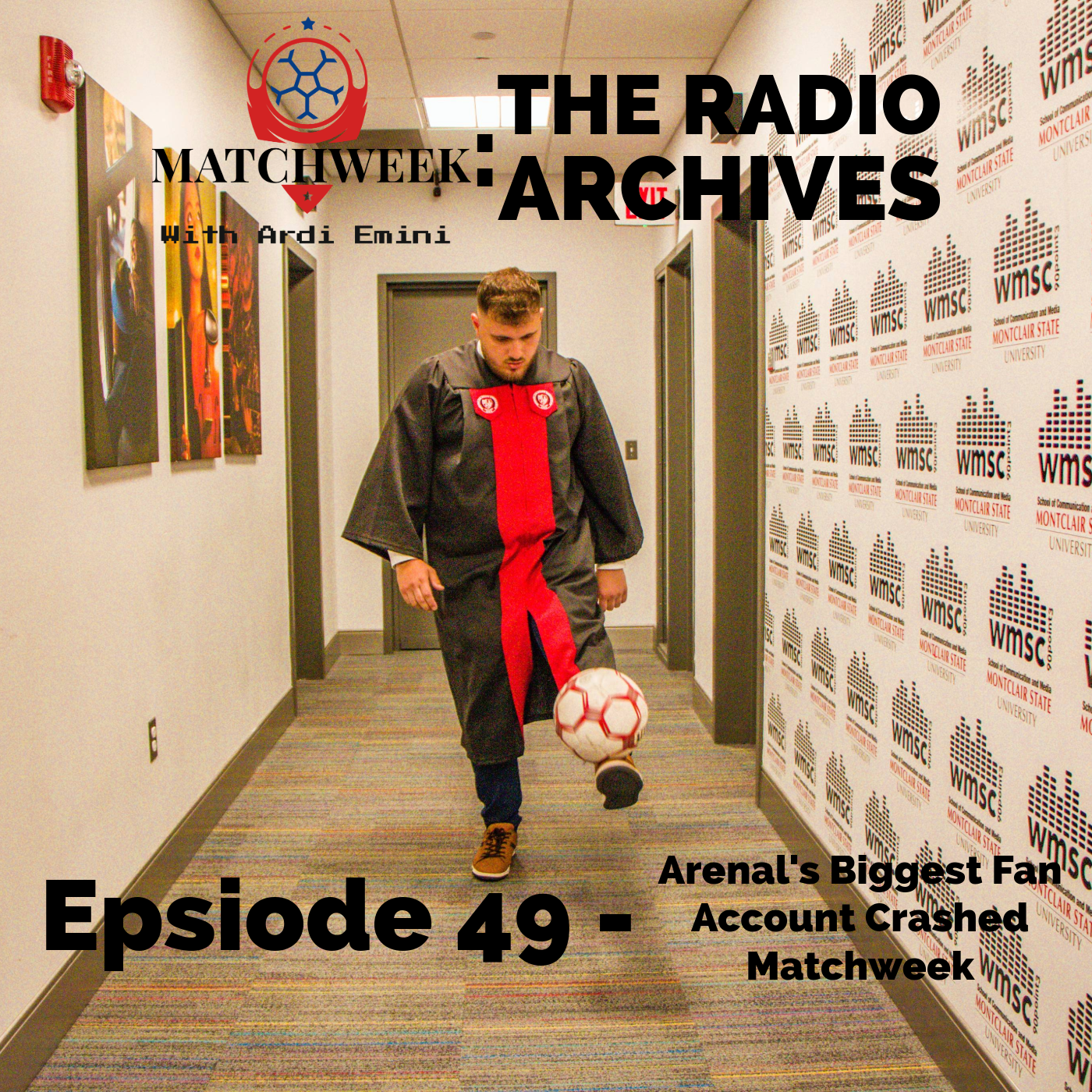 Matchweek: The Podcast