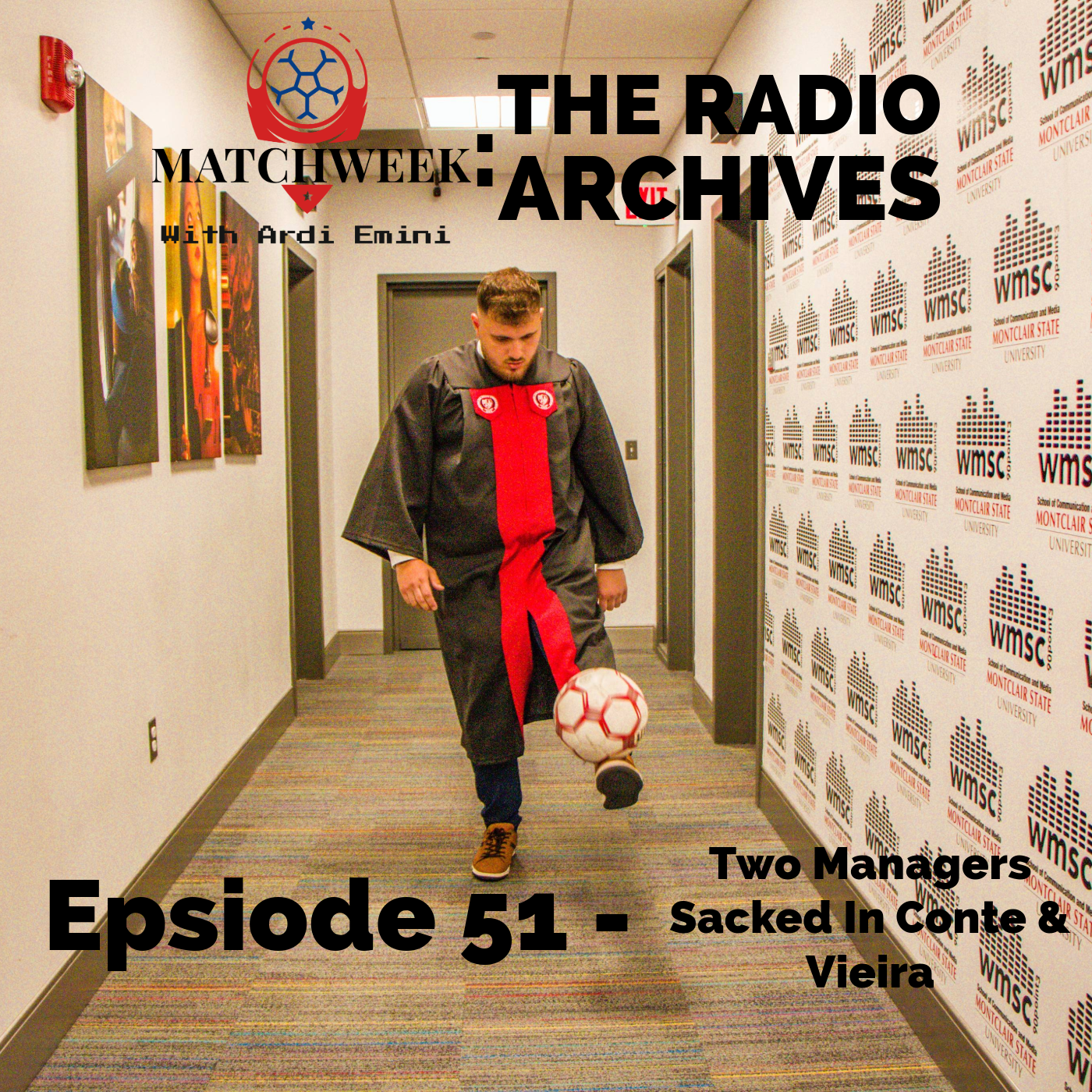 Matchweek: The Podcast