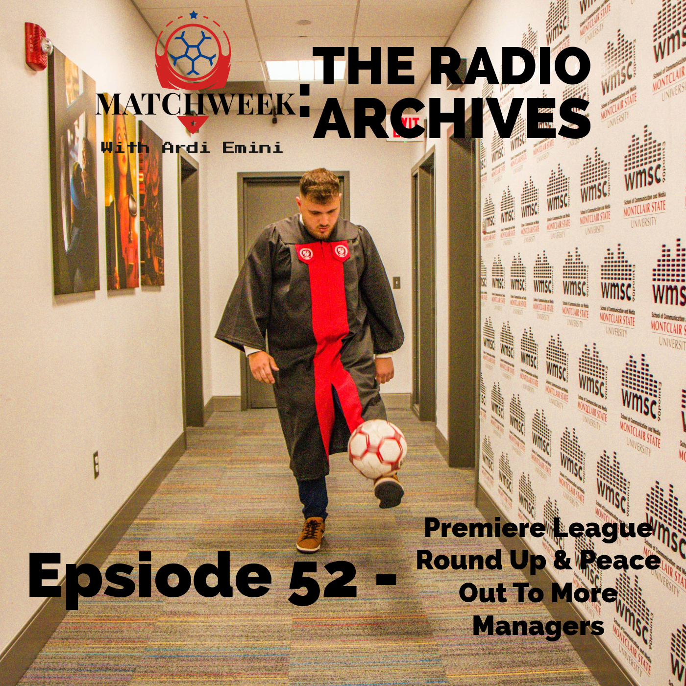 Matchweek: The Podcast