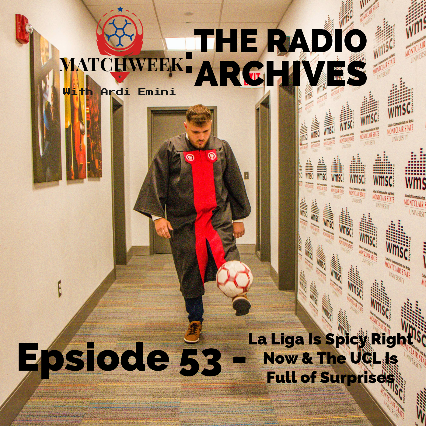 Matchweek: The Podcast