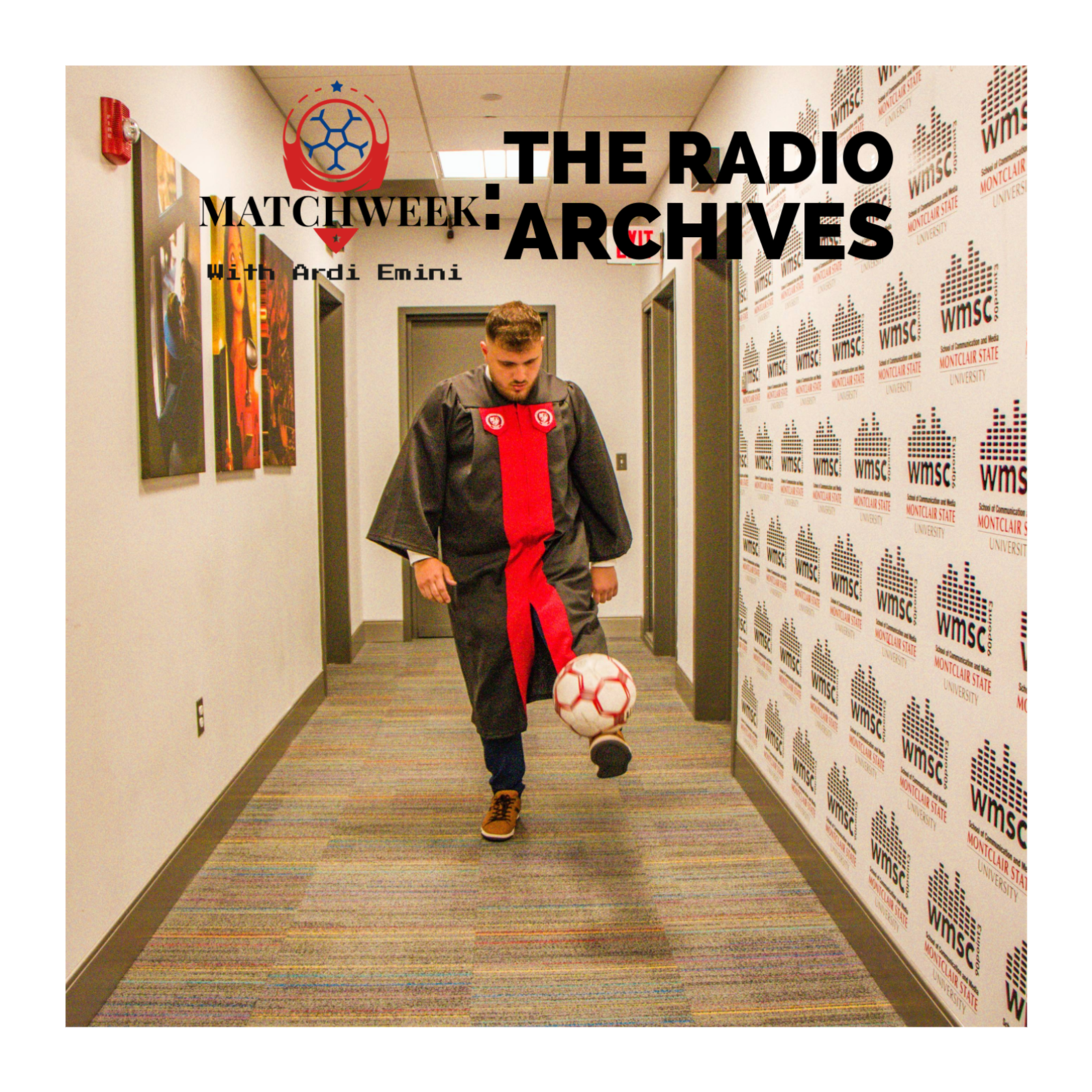 Matchweek: The Podcast