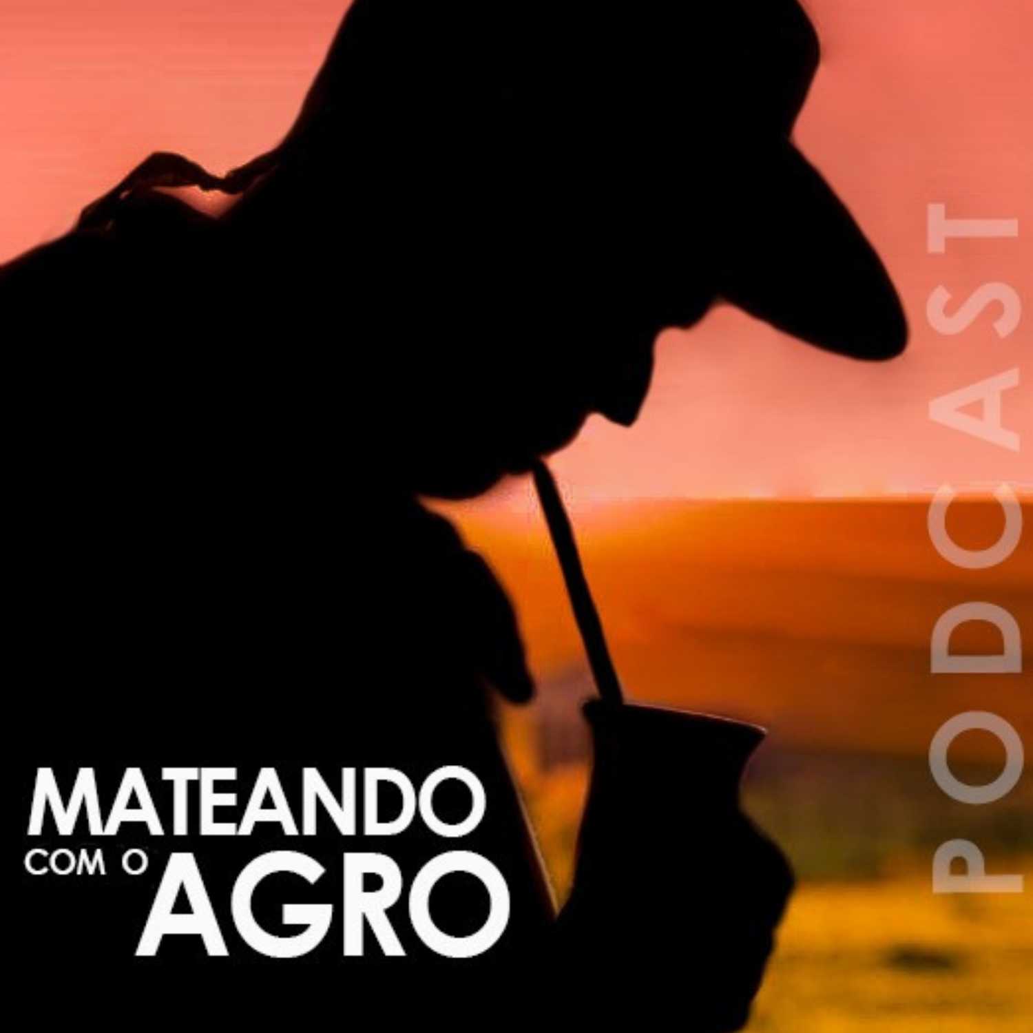 Mateando com o Agro