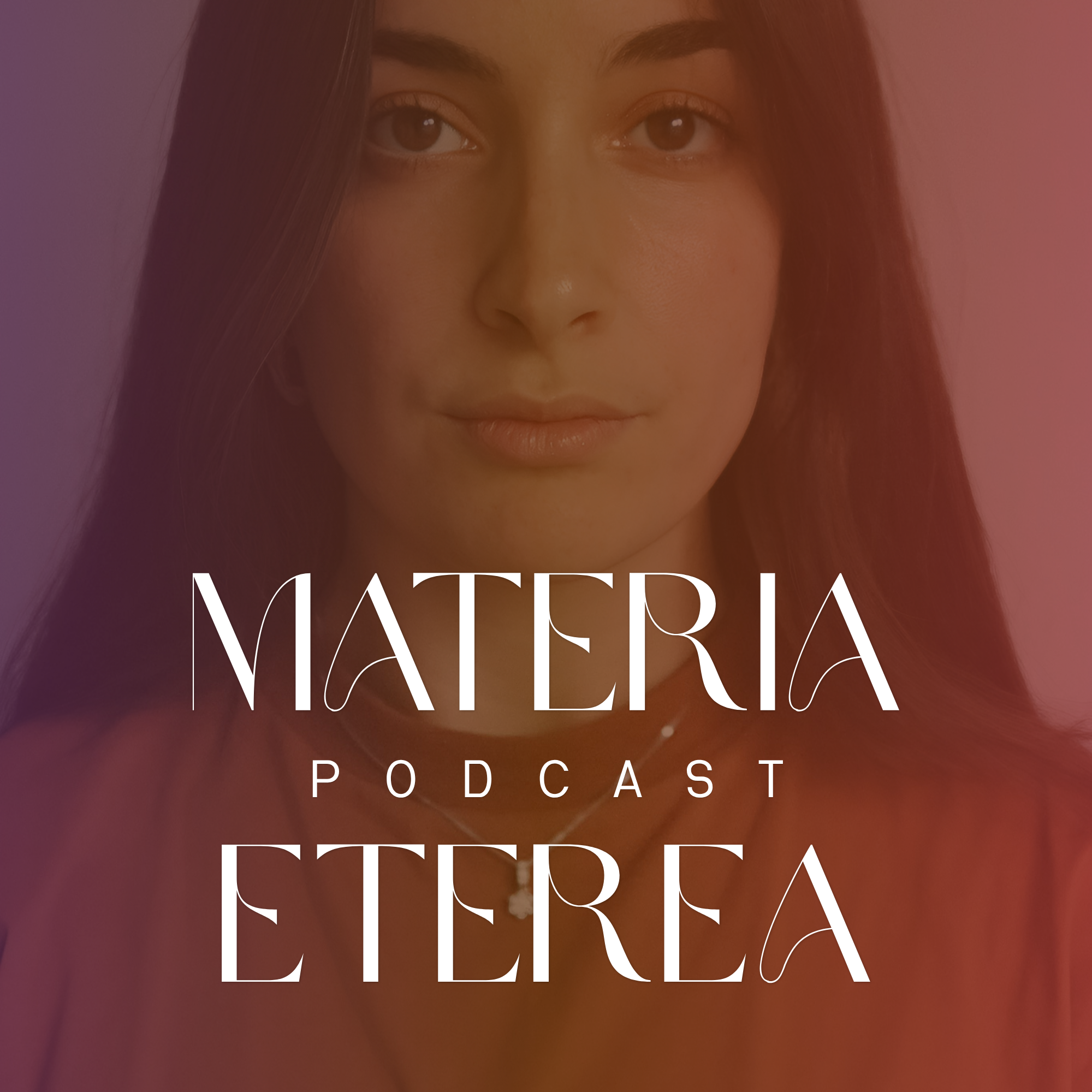 Materia Eterea