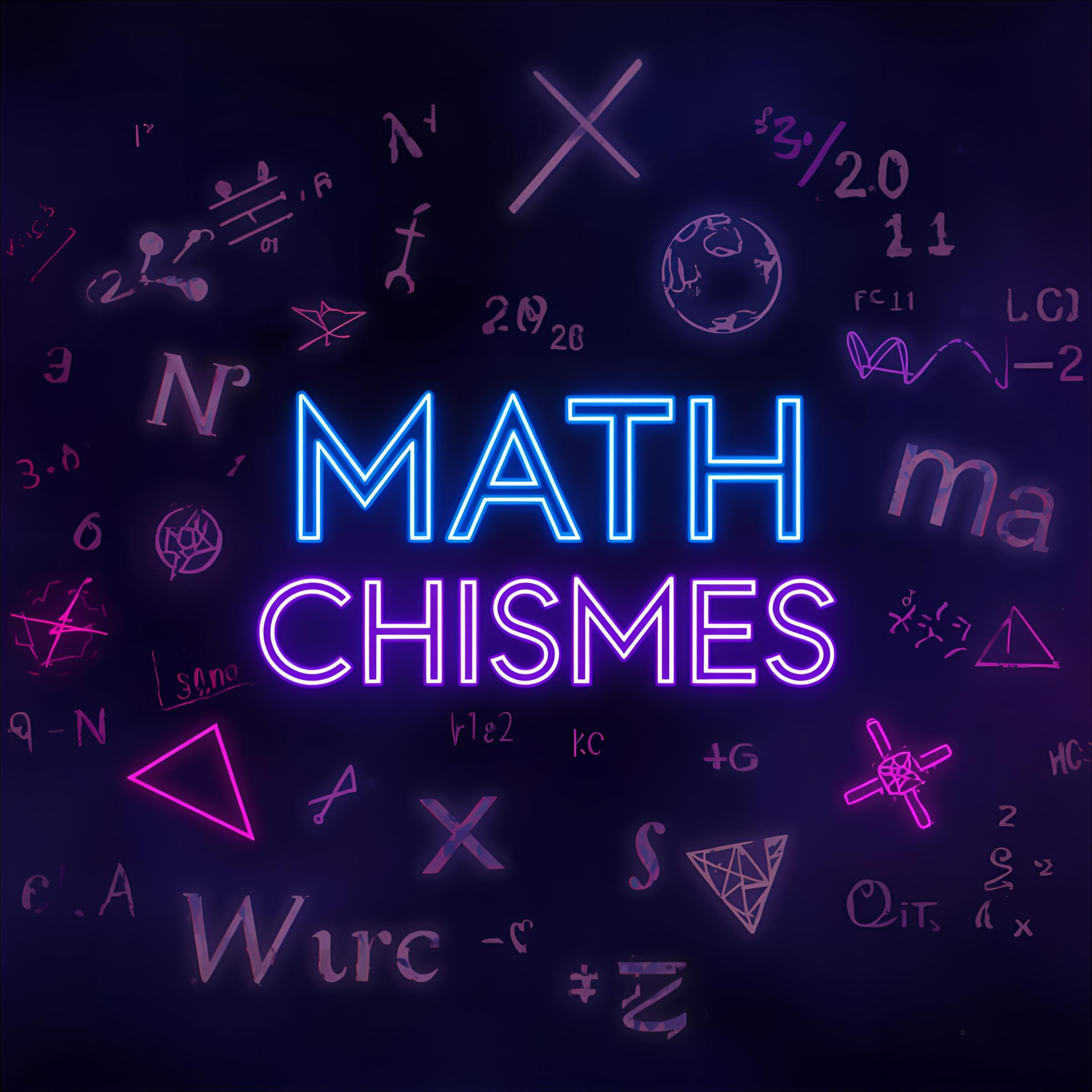 MATH Chismes