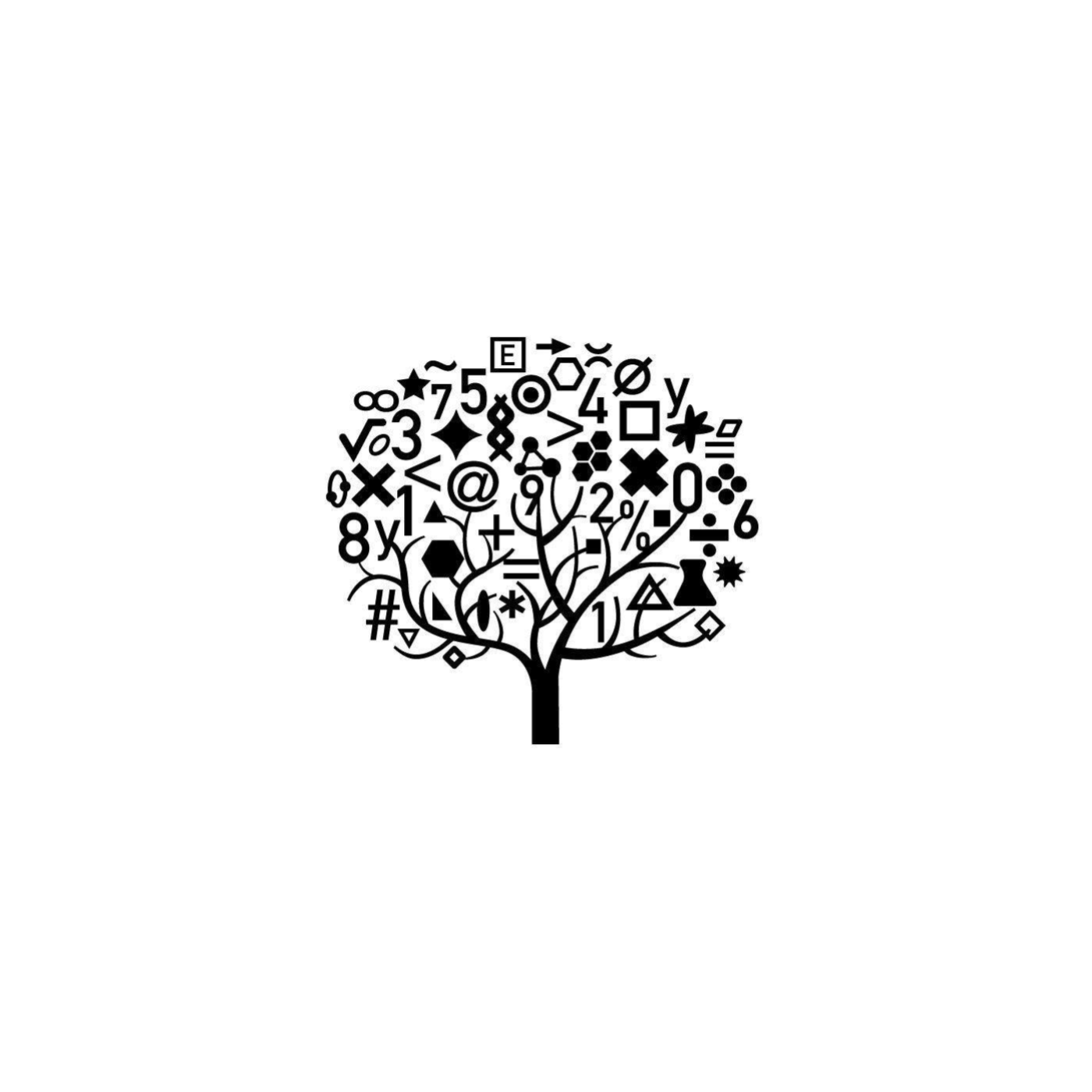 MATHEMATICAL LANGUAGES AND SYMBOLS BY GROUP 5