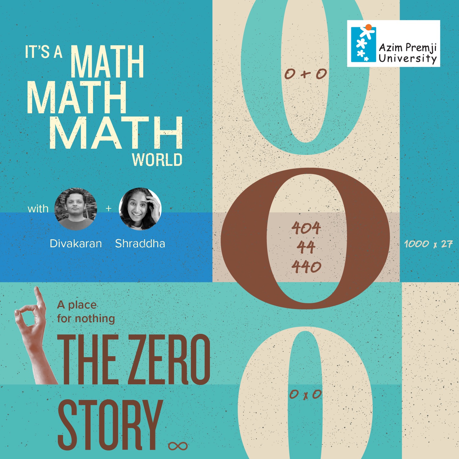 The Zero Story 