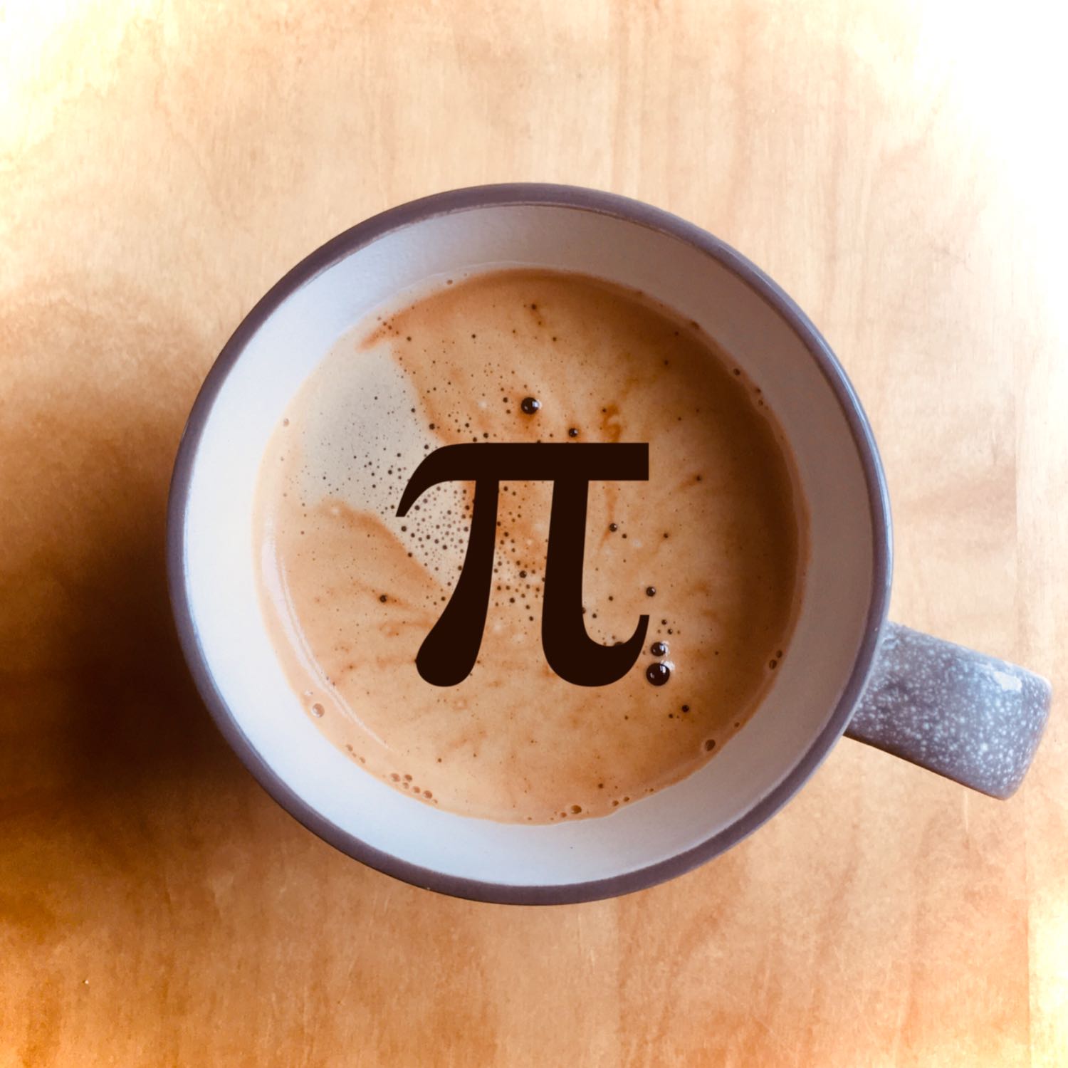 Your Mathematical Morning
