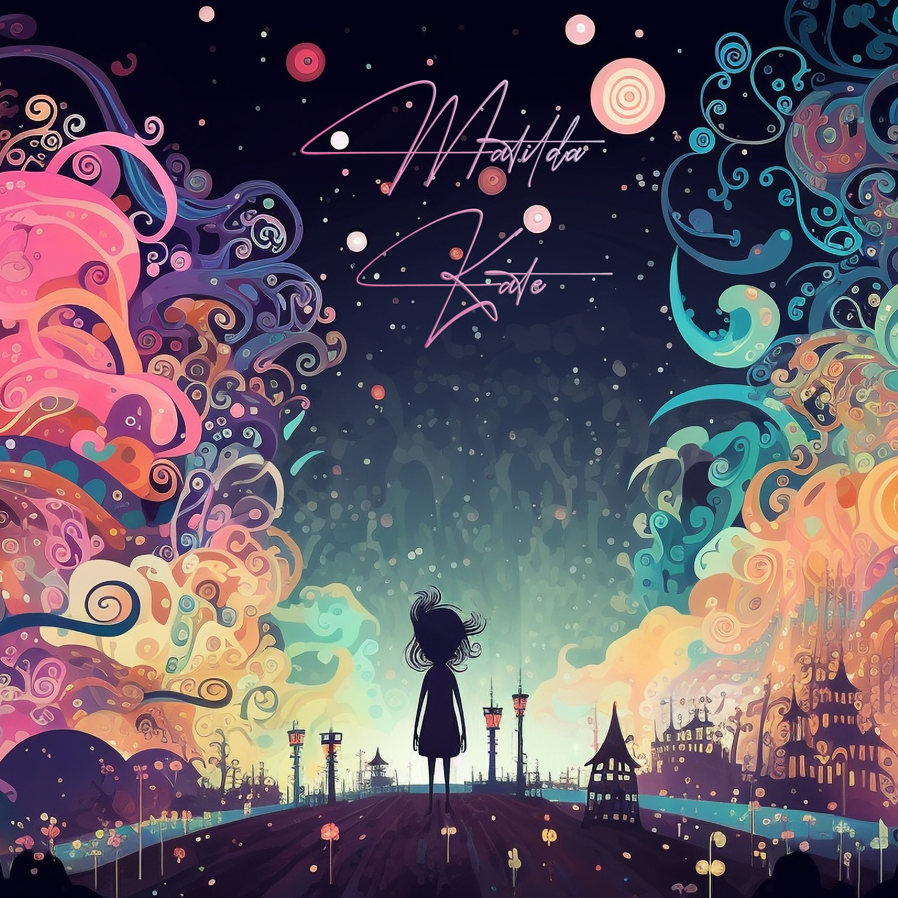 Matilda Kate Performer