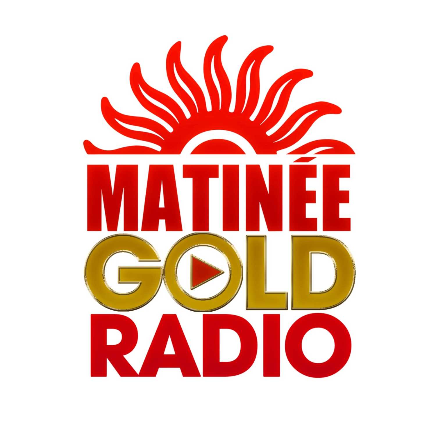 Matinee Gold Radio