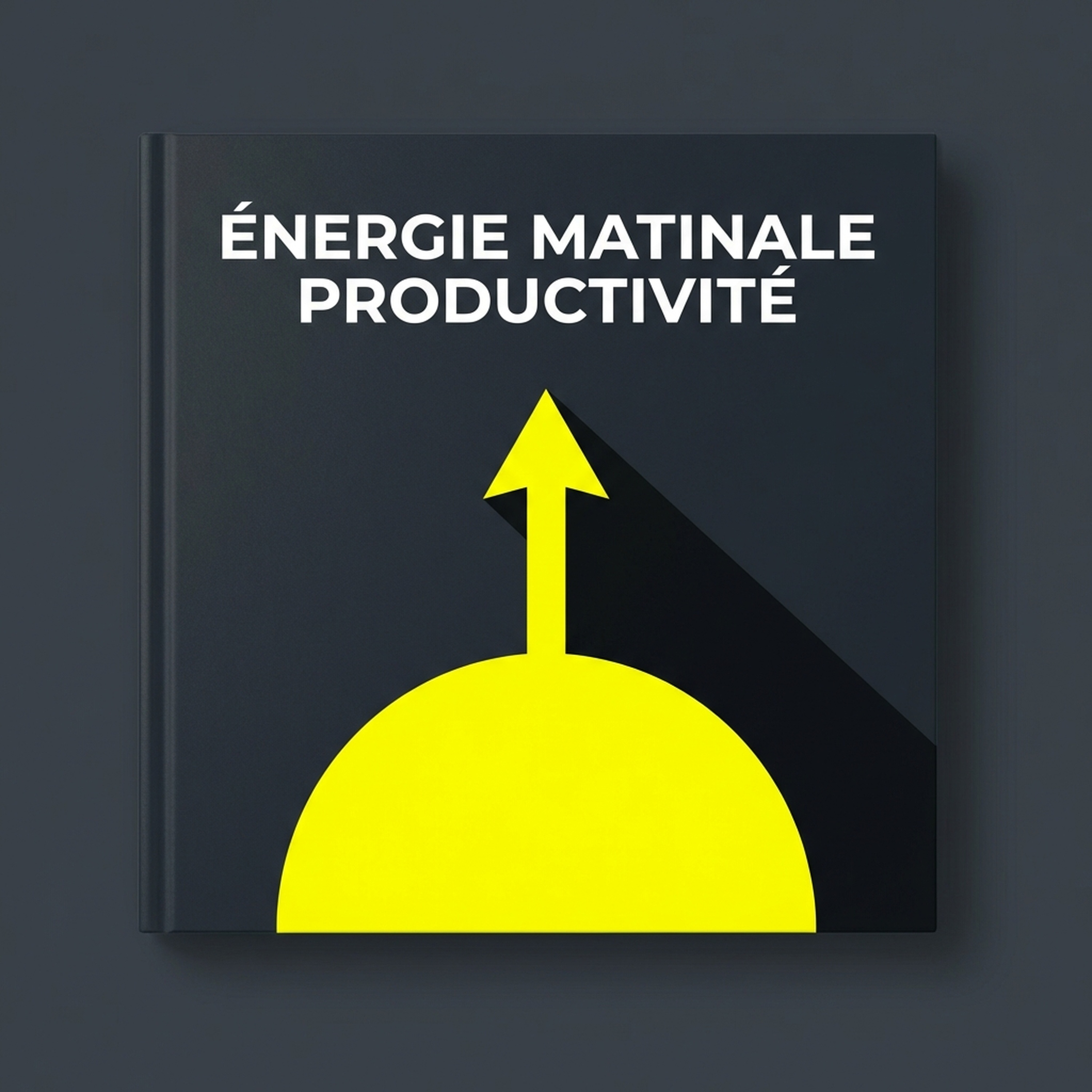 énergie matinale productivité: Boostez votre quotidien dès le réveil