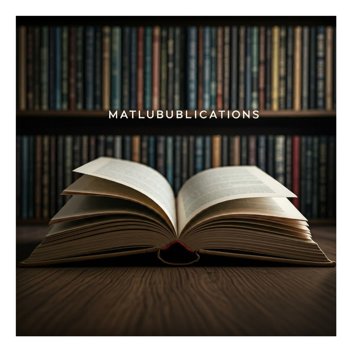 Introducing the MATLUB podcast