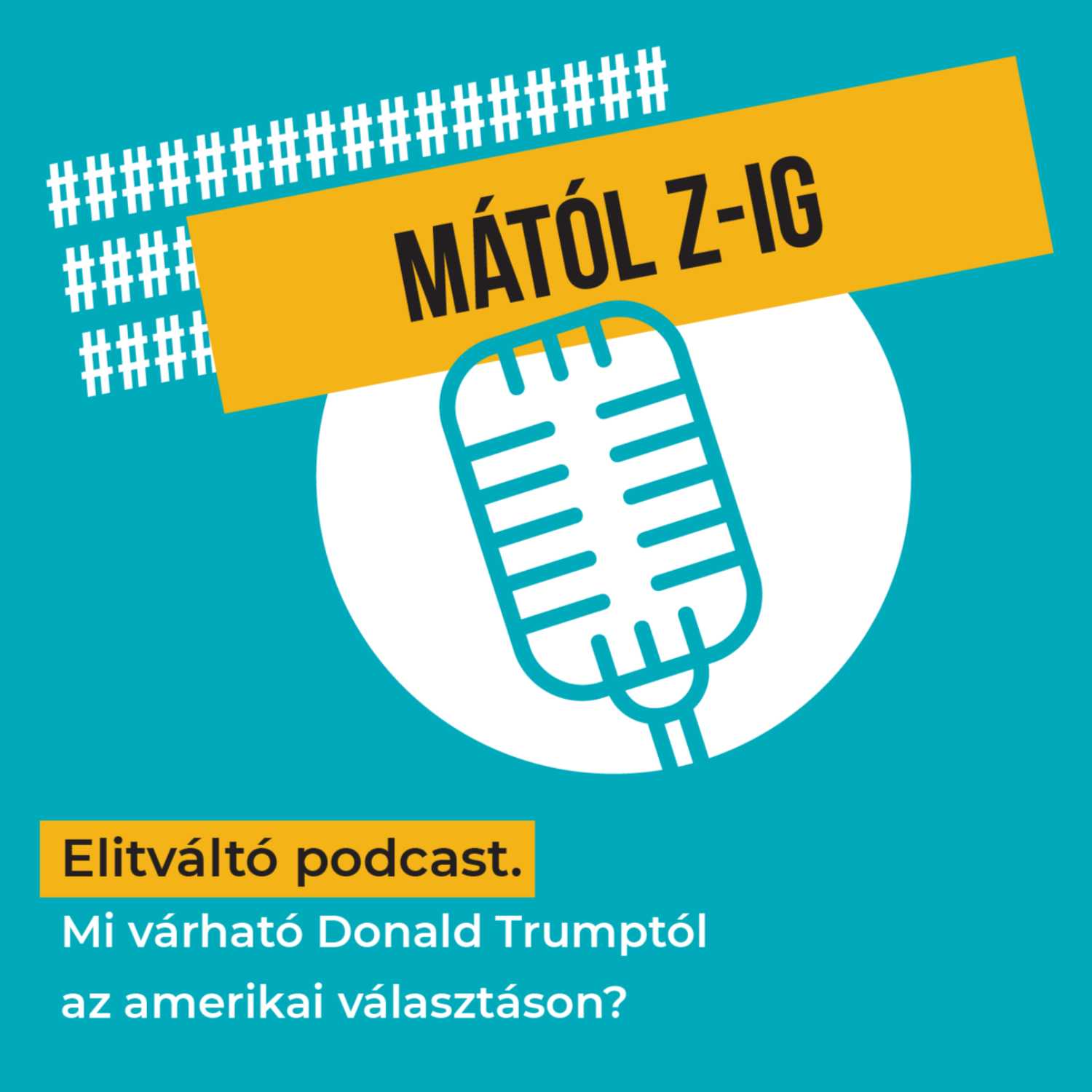 Mától Z-ig