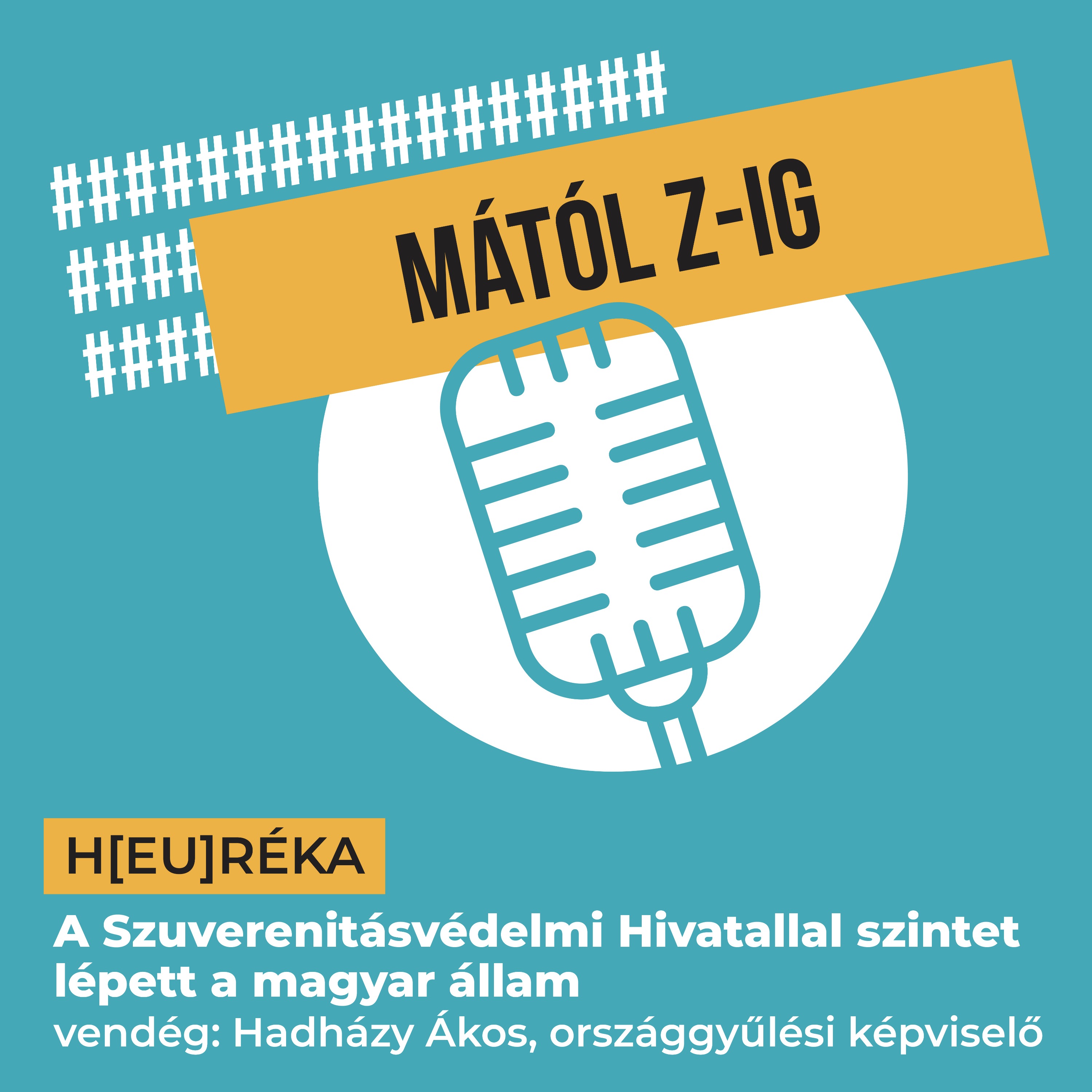 Mától Z-ig