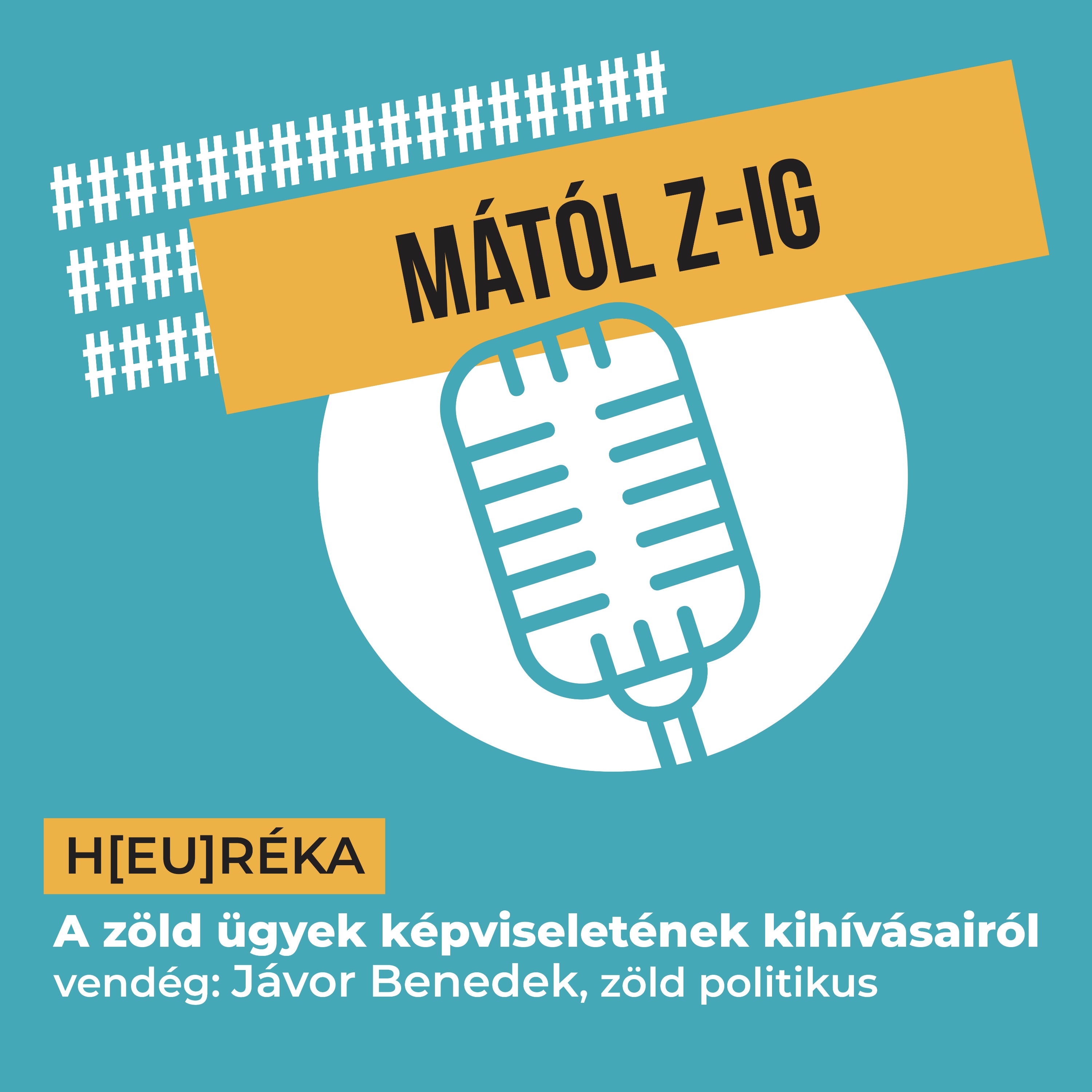 Mától Z-ig