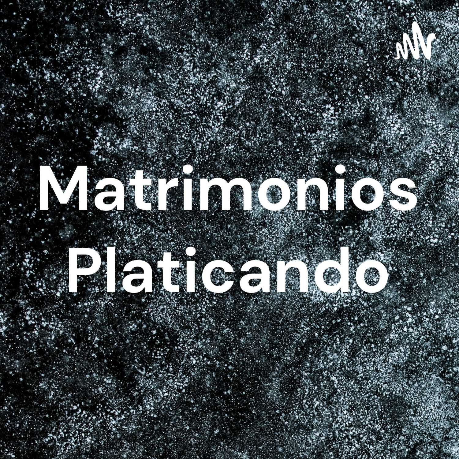 Matrimonios Platicando