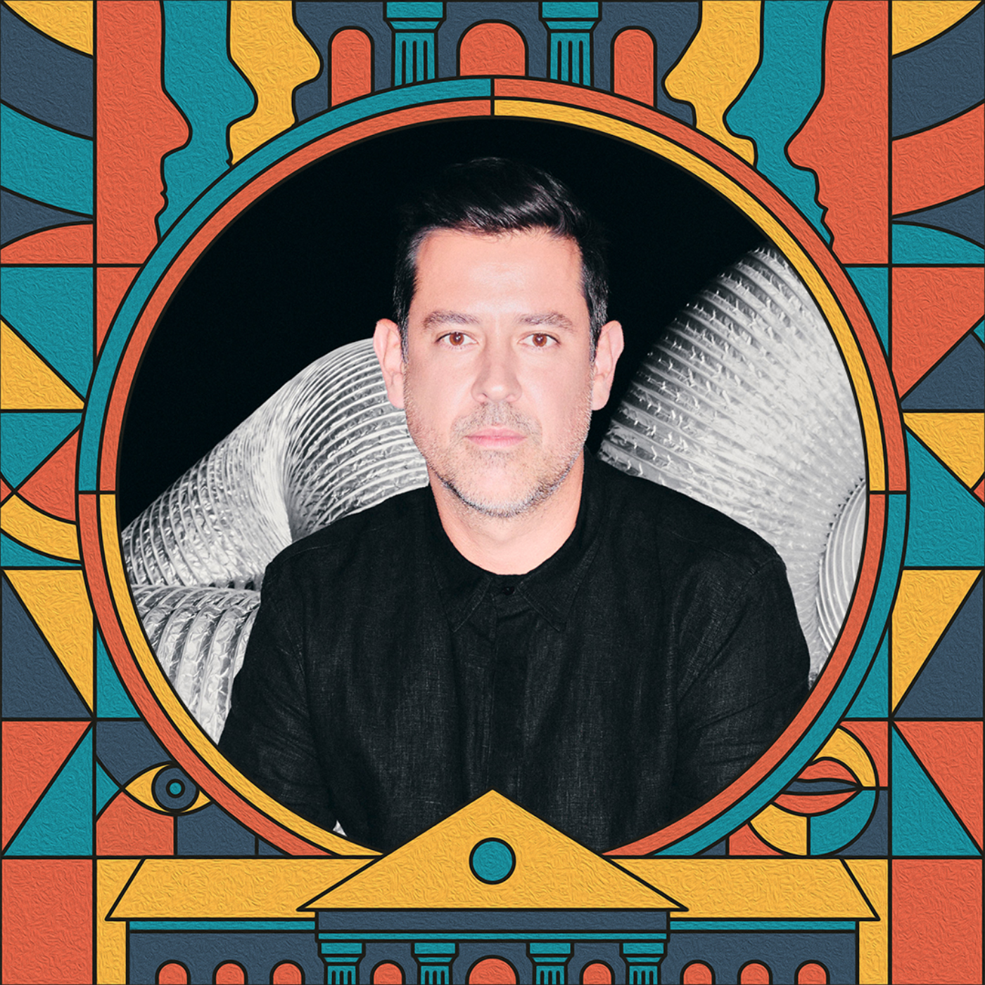 Creativity and Courage with Murilo Melo