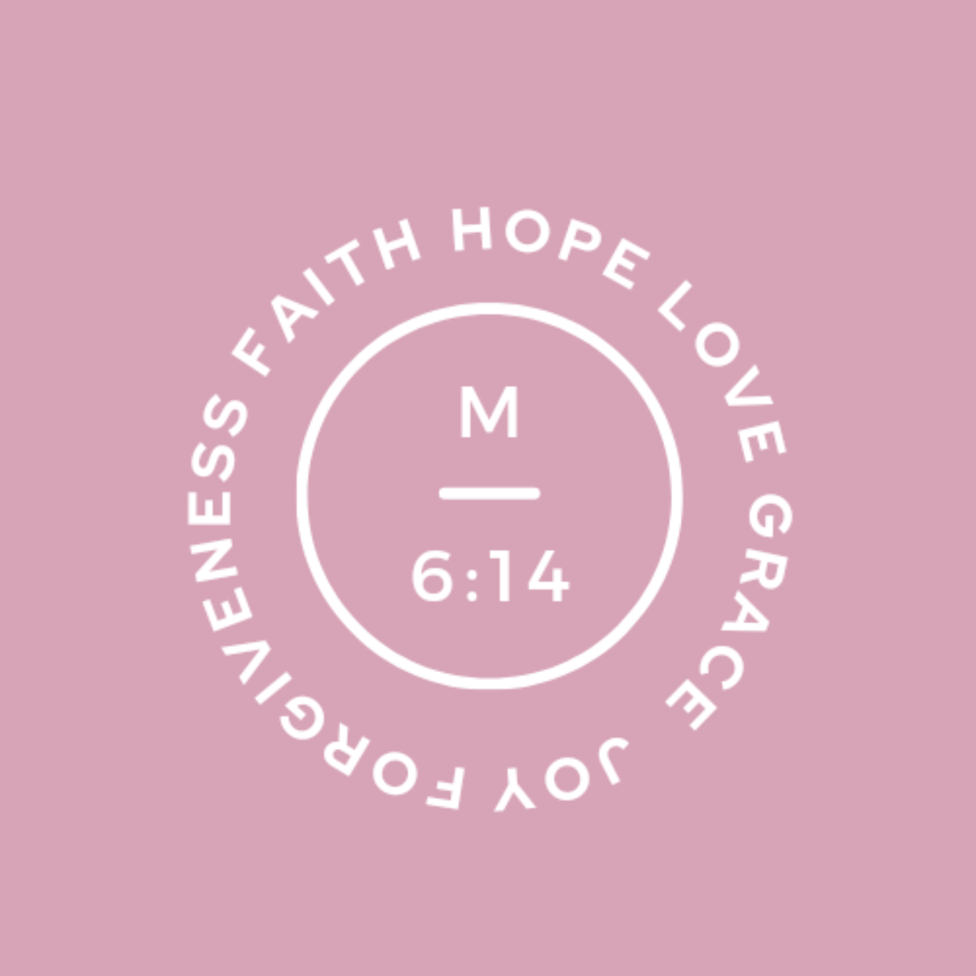 Stories of forgiveness