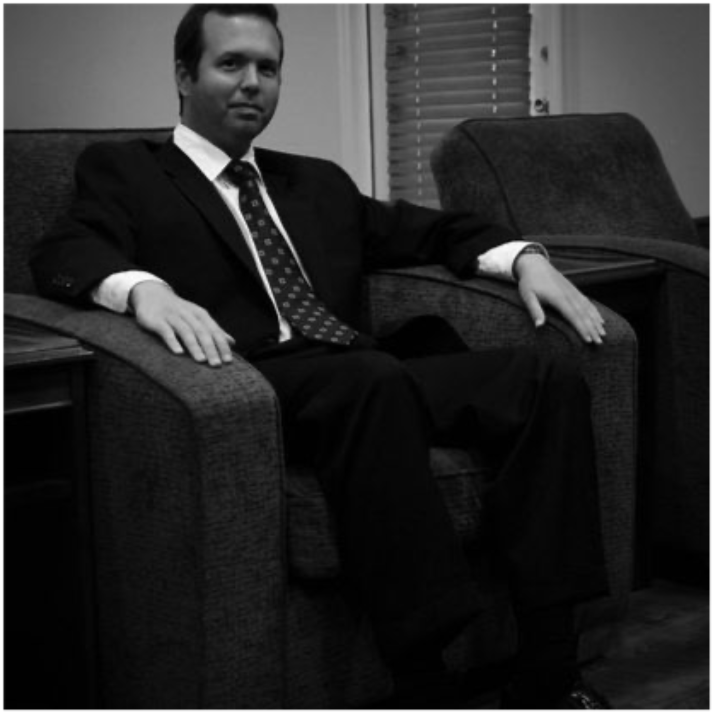 The Matthew Paris Show