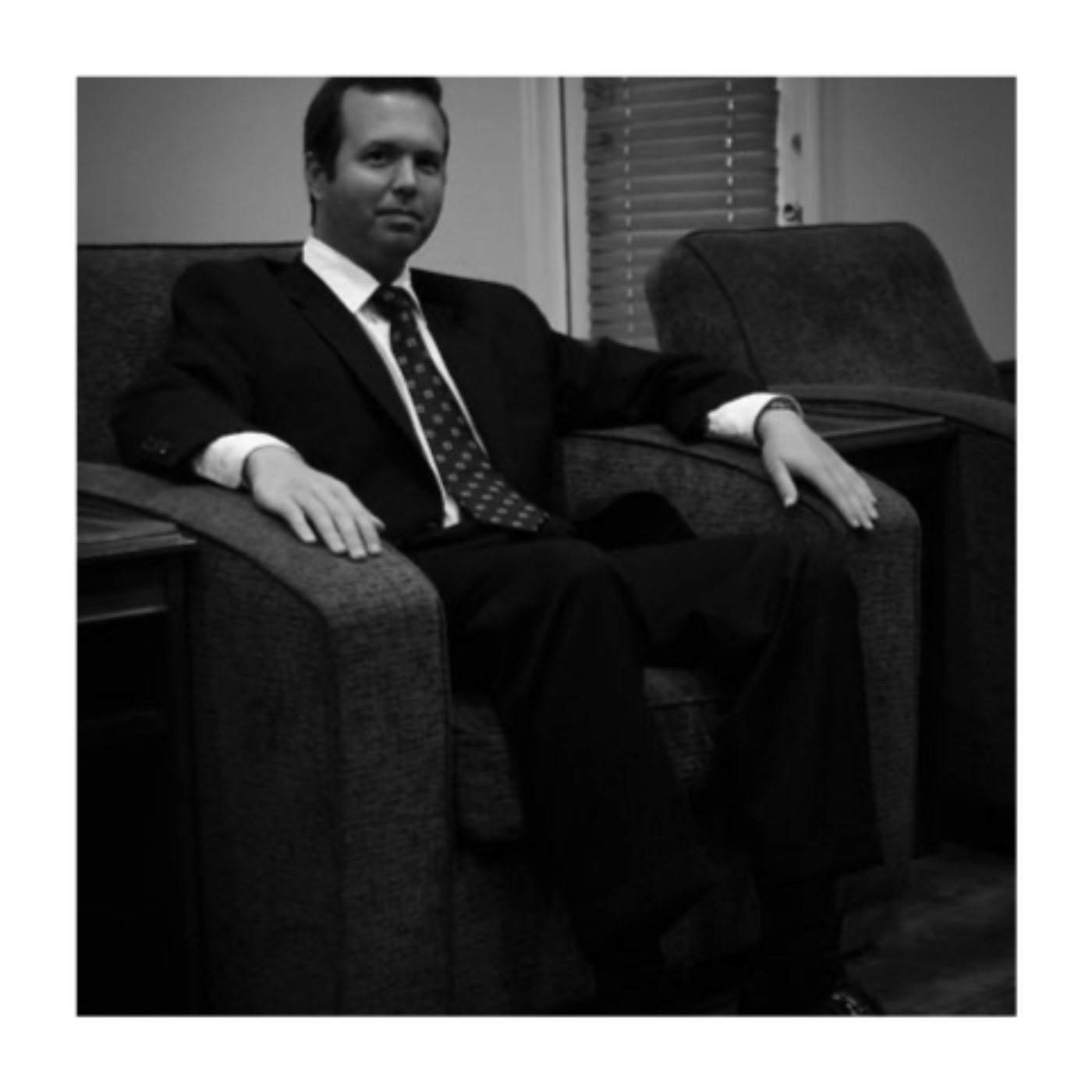 The Matthew Paris Show