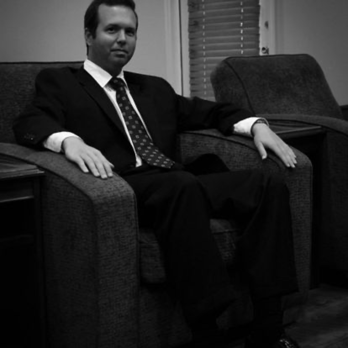 The Matthew Paris Show