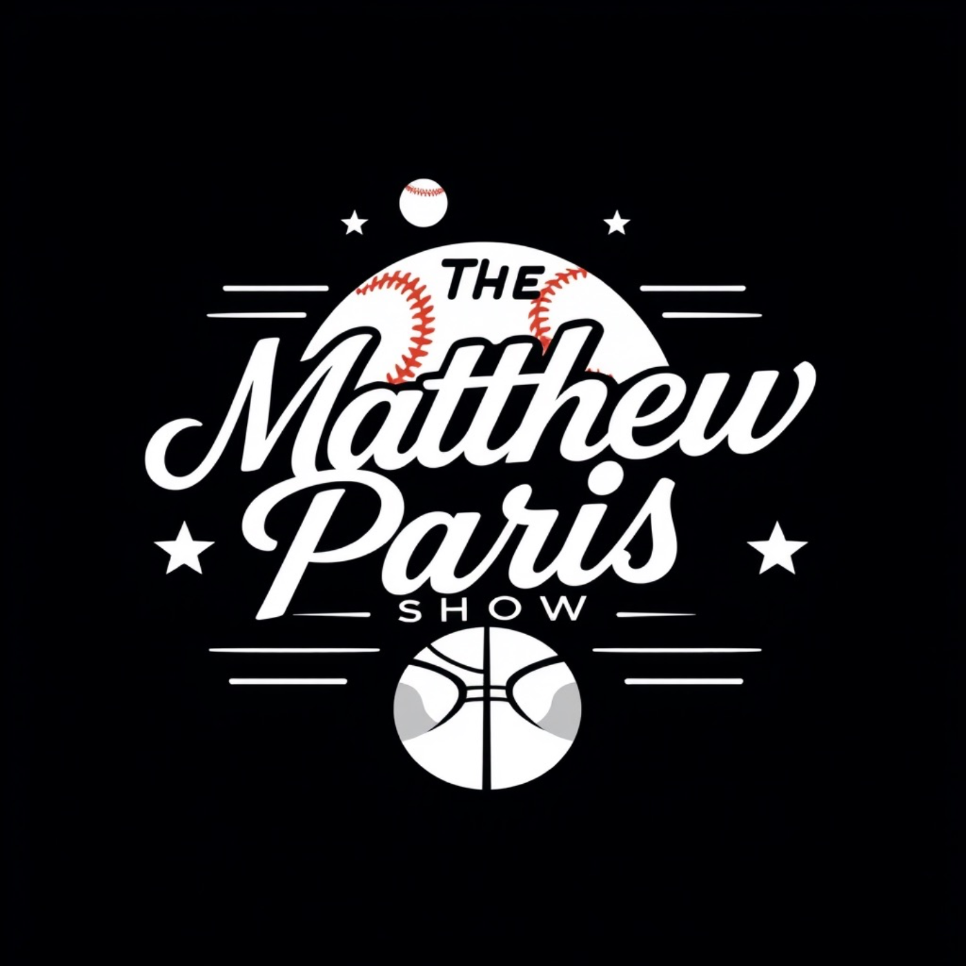 The Matthew Paris Show