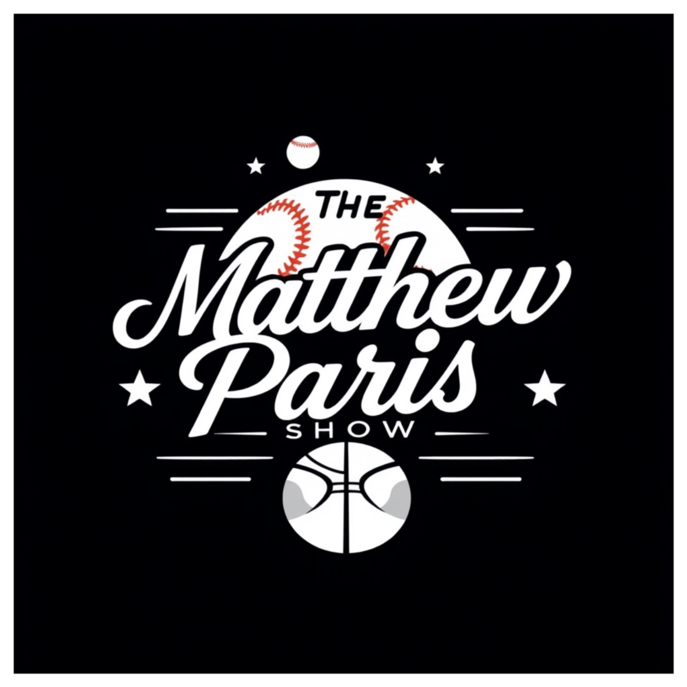 The Matthew Paris Show