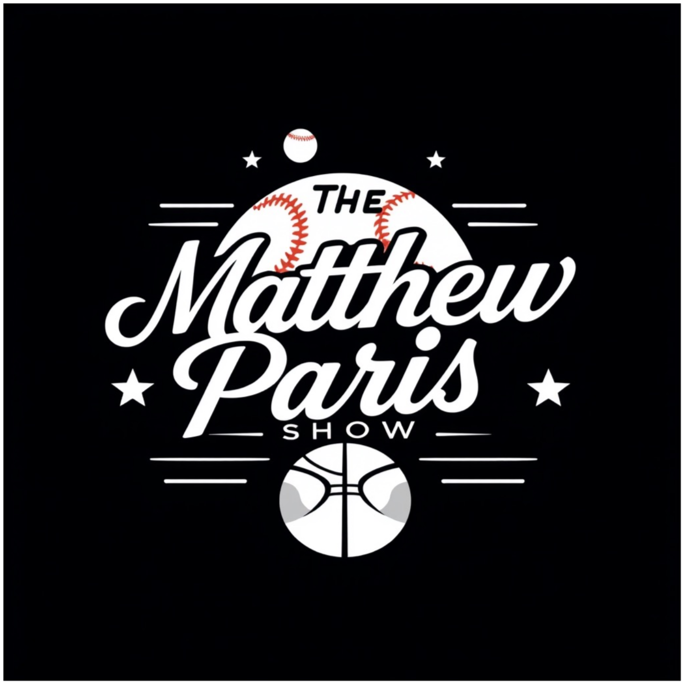 The Matthew Paris Show
