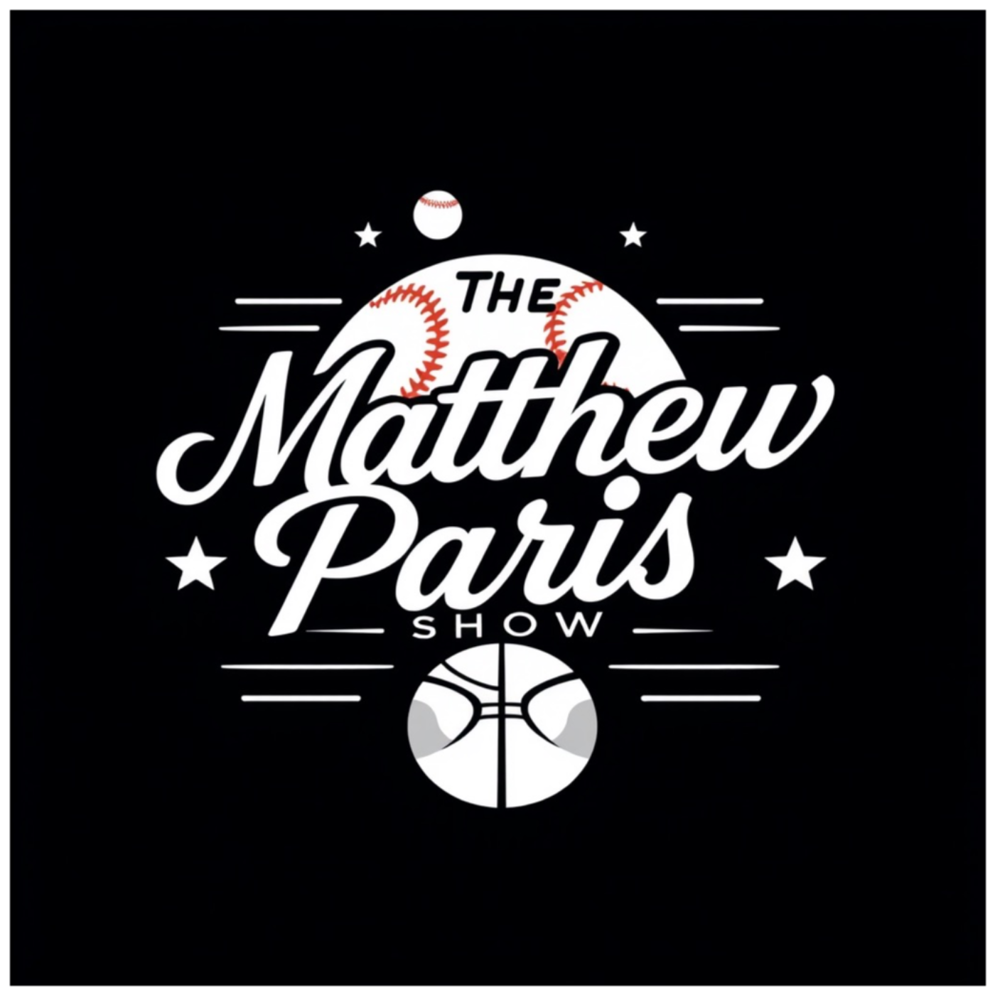 The Matthew Paris Show