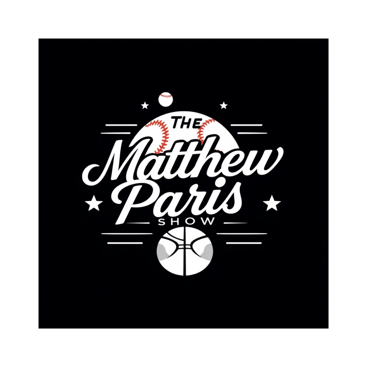 The Matthew Paris Show