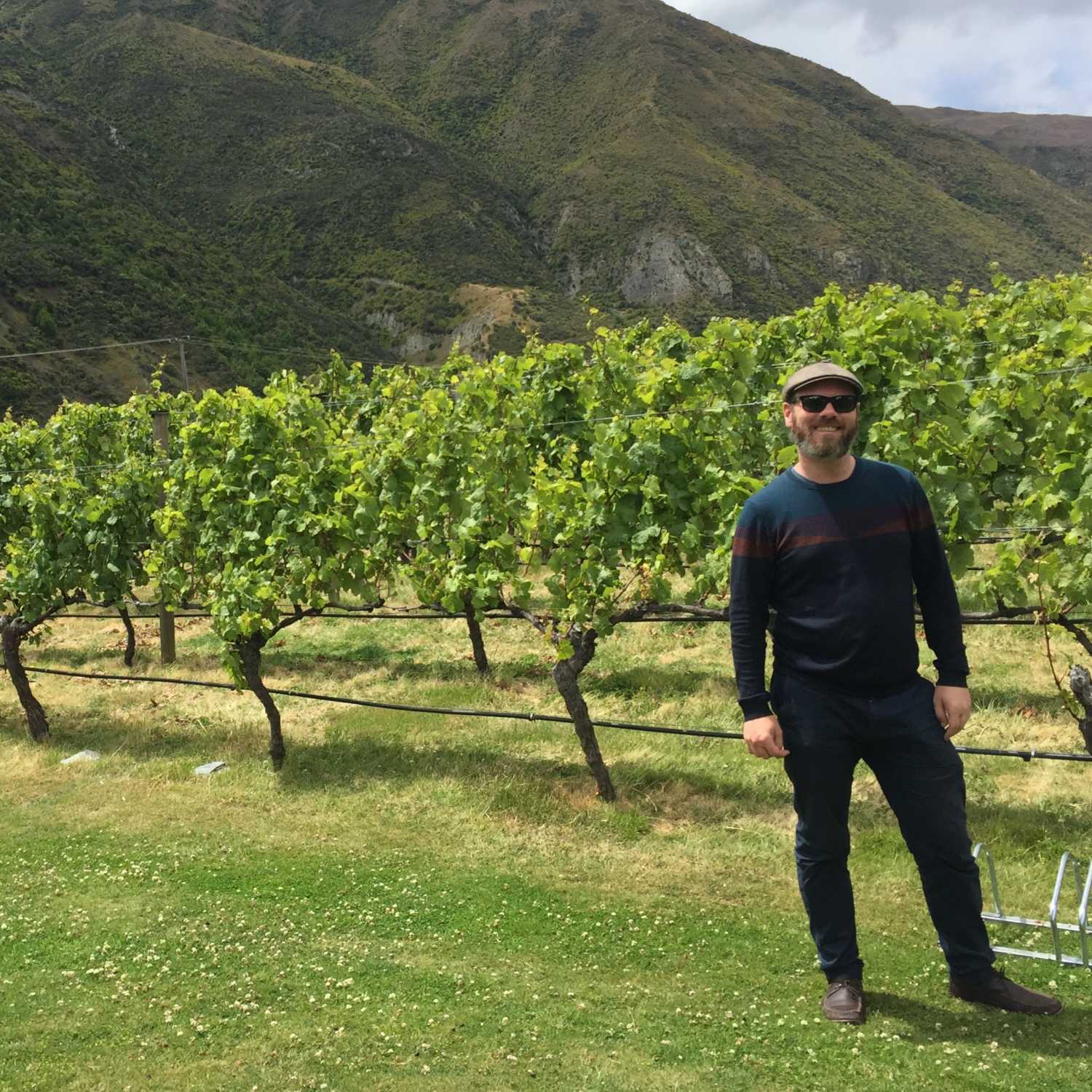 Matthew\'s World of Wine and Drink