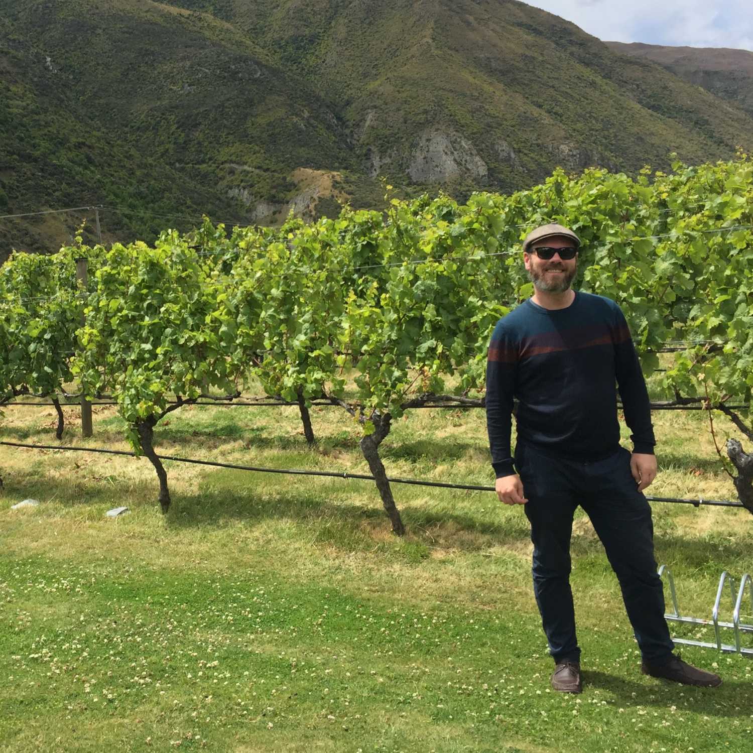 Matthew\'s World of Wine and Drink