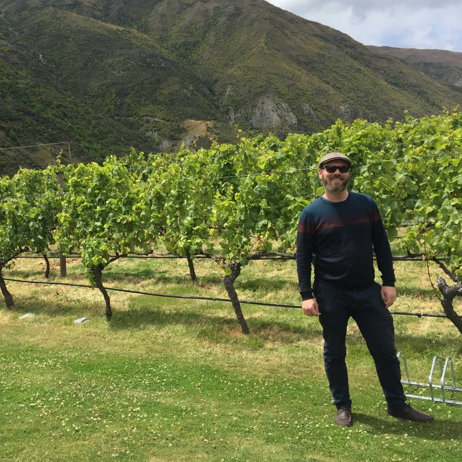 Matthew\'s World of Wine and Drink