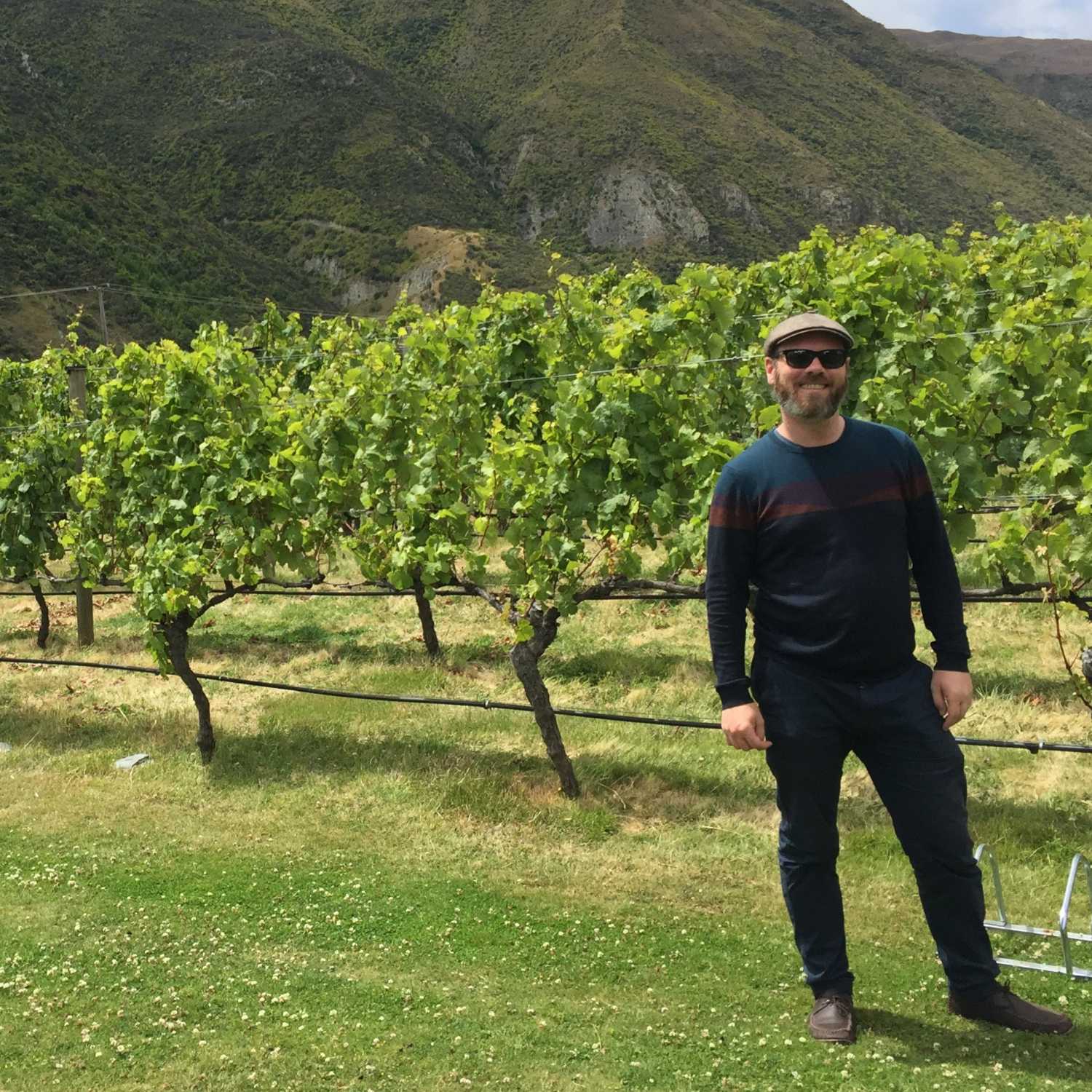 Matthew\'s World of Wine and Drink