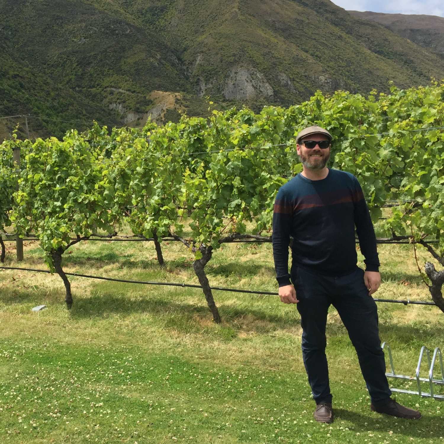 Matthew\'s World of Wine and Drink