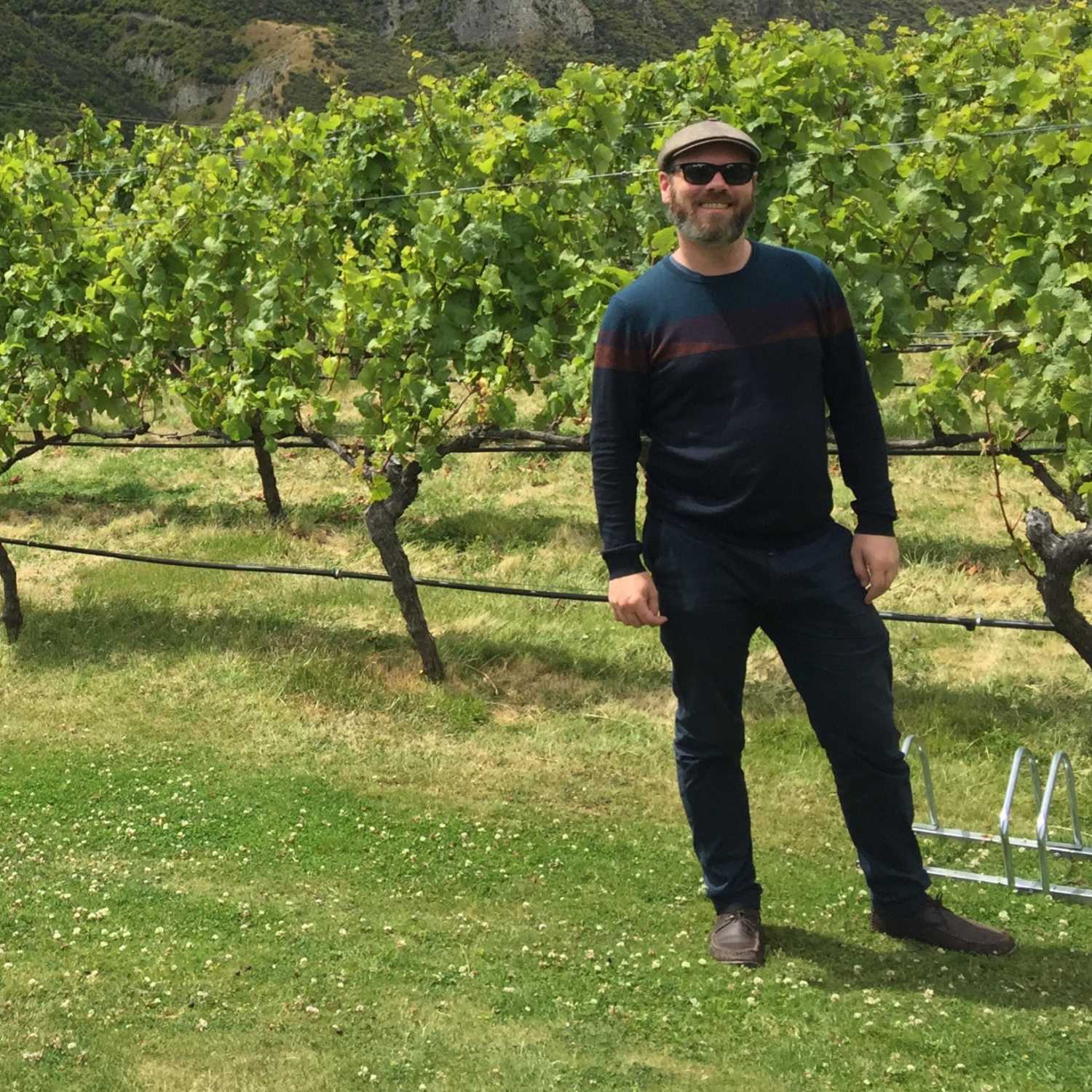 Matthew\'s World of Wine and Drink