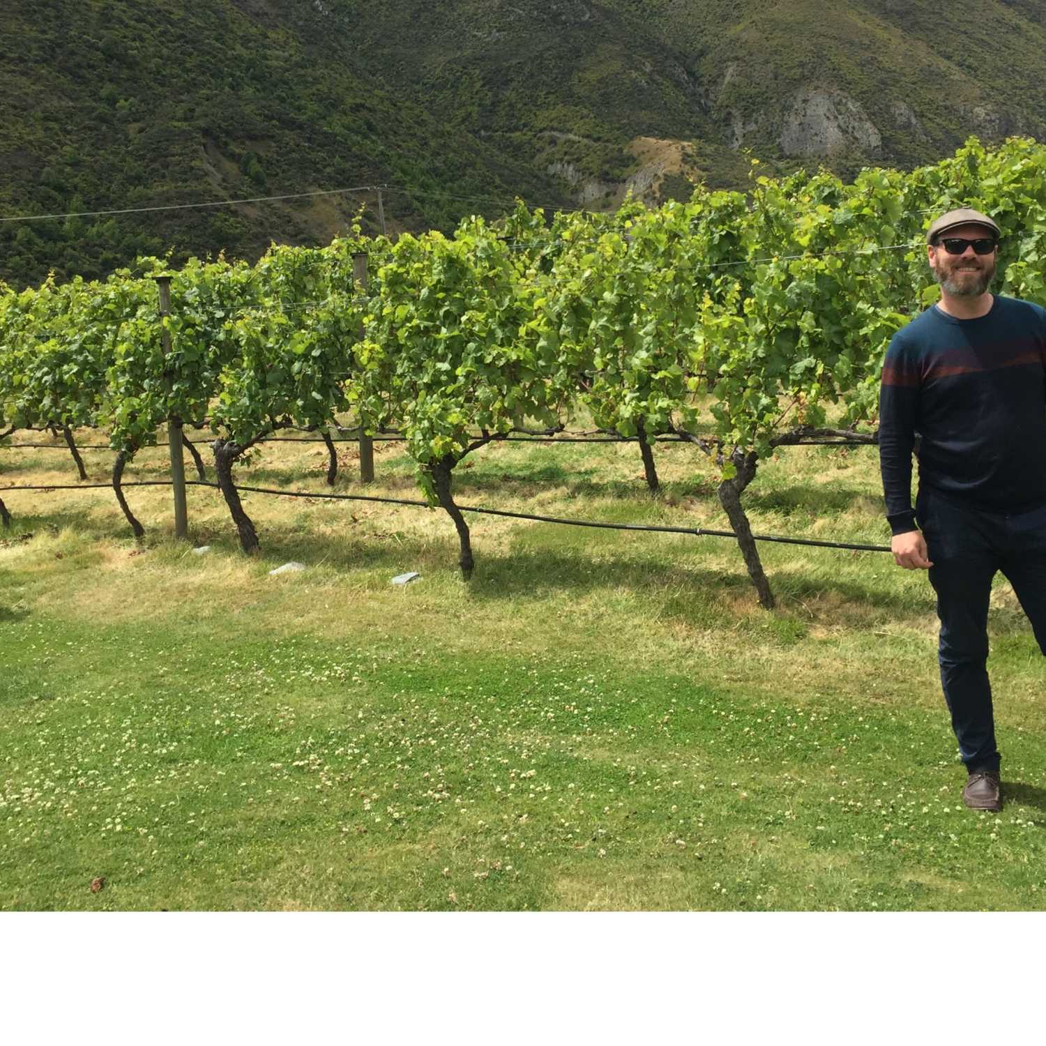 Matthew\'s World of Wine and Drink