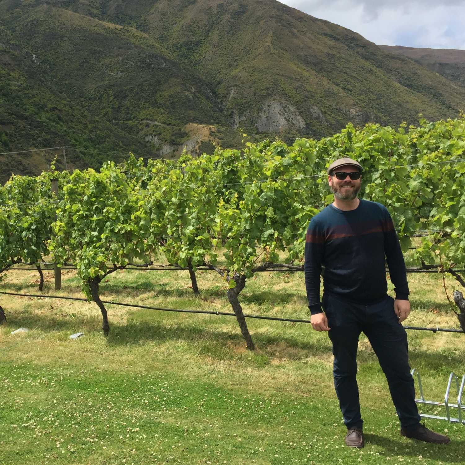 Matthew\'s World of Wine and Drink