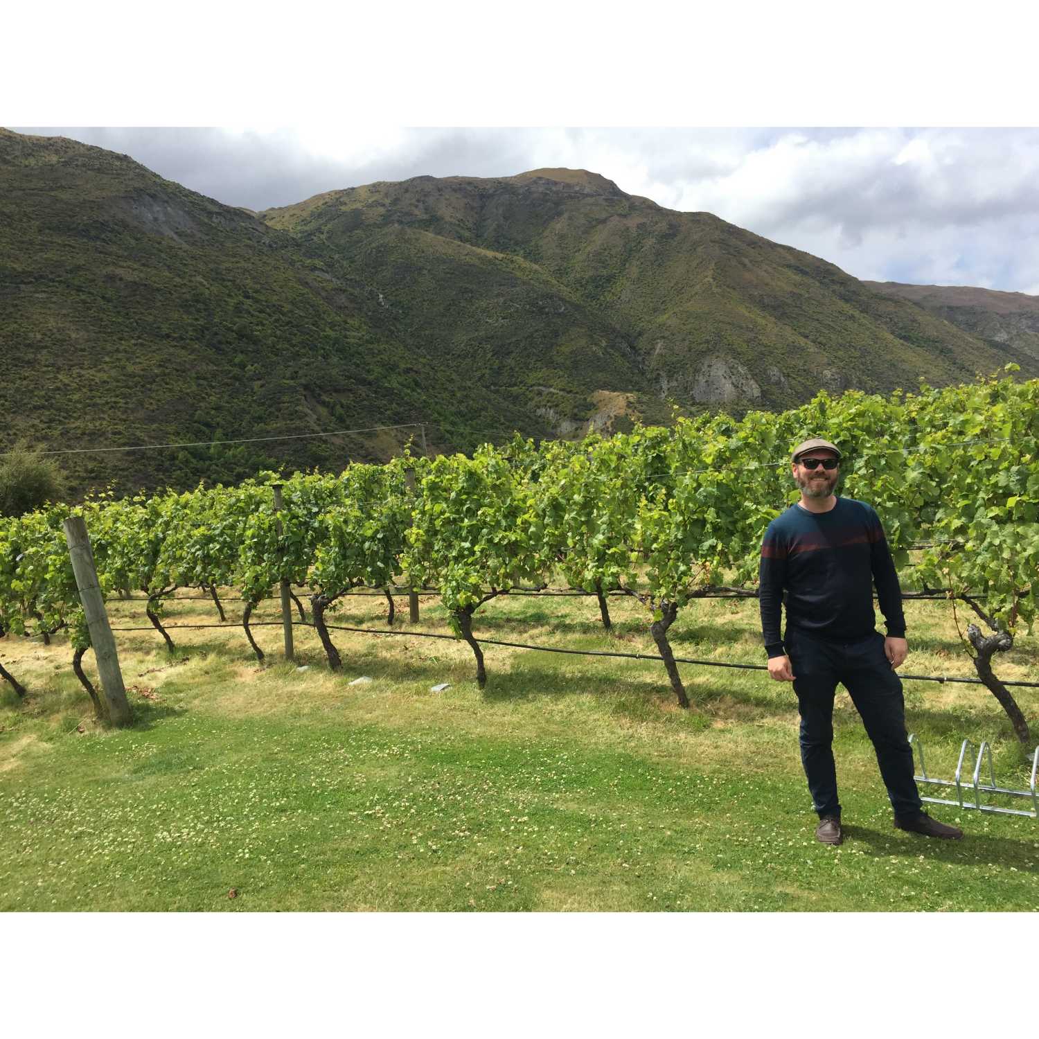Matthew\'s World of Wine and Drink
