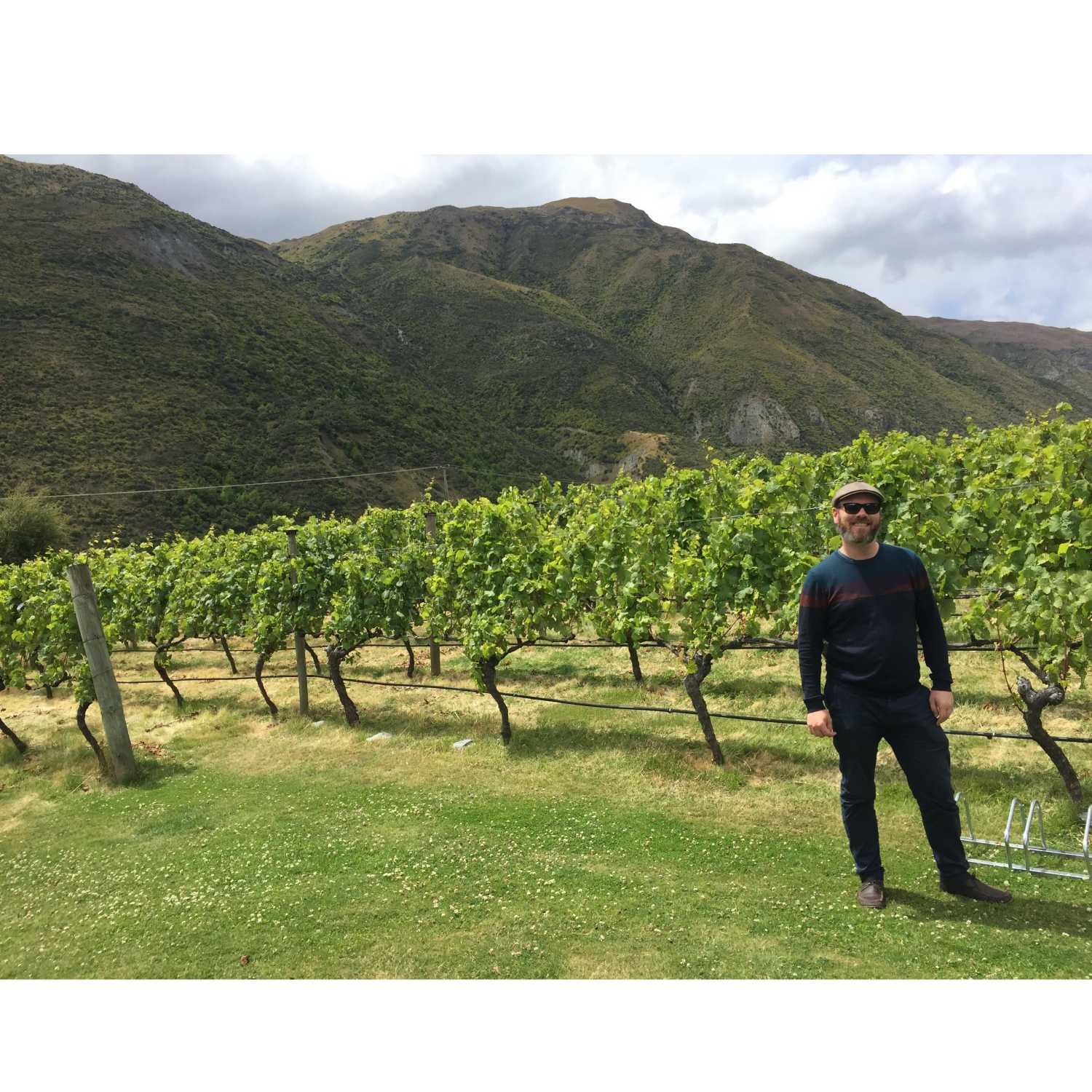 Matthew\'s World of Wine and Drink