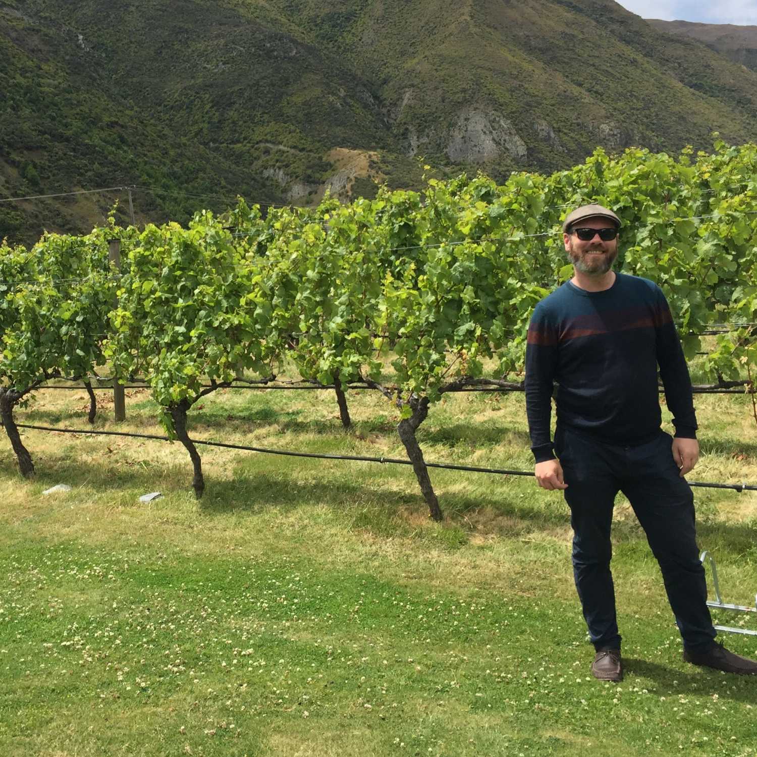 Matthew\'s World of Wine and Drink