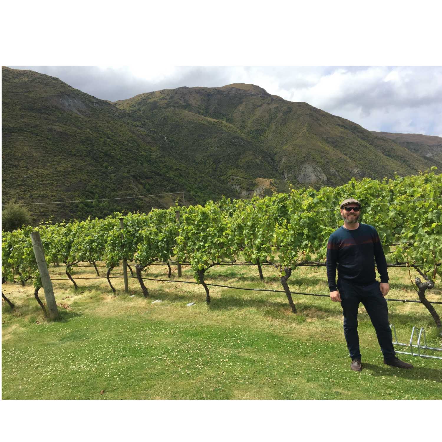 Matthew\'s World of Wine and Drink