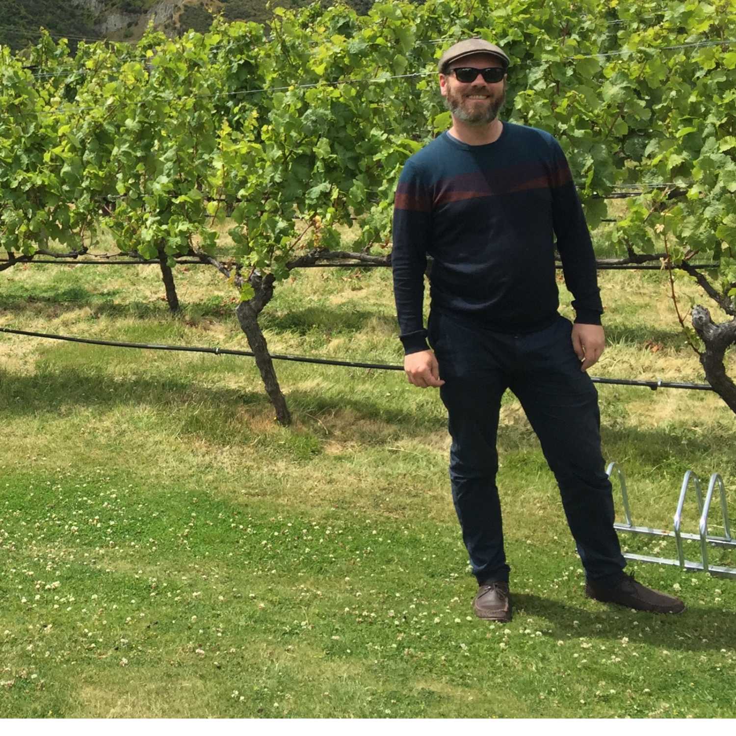Matthew\'s World of Wine and Drink
