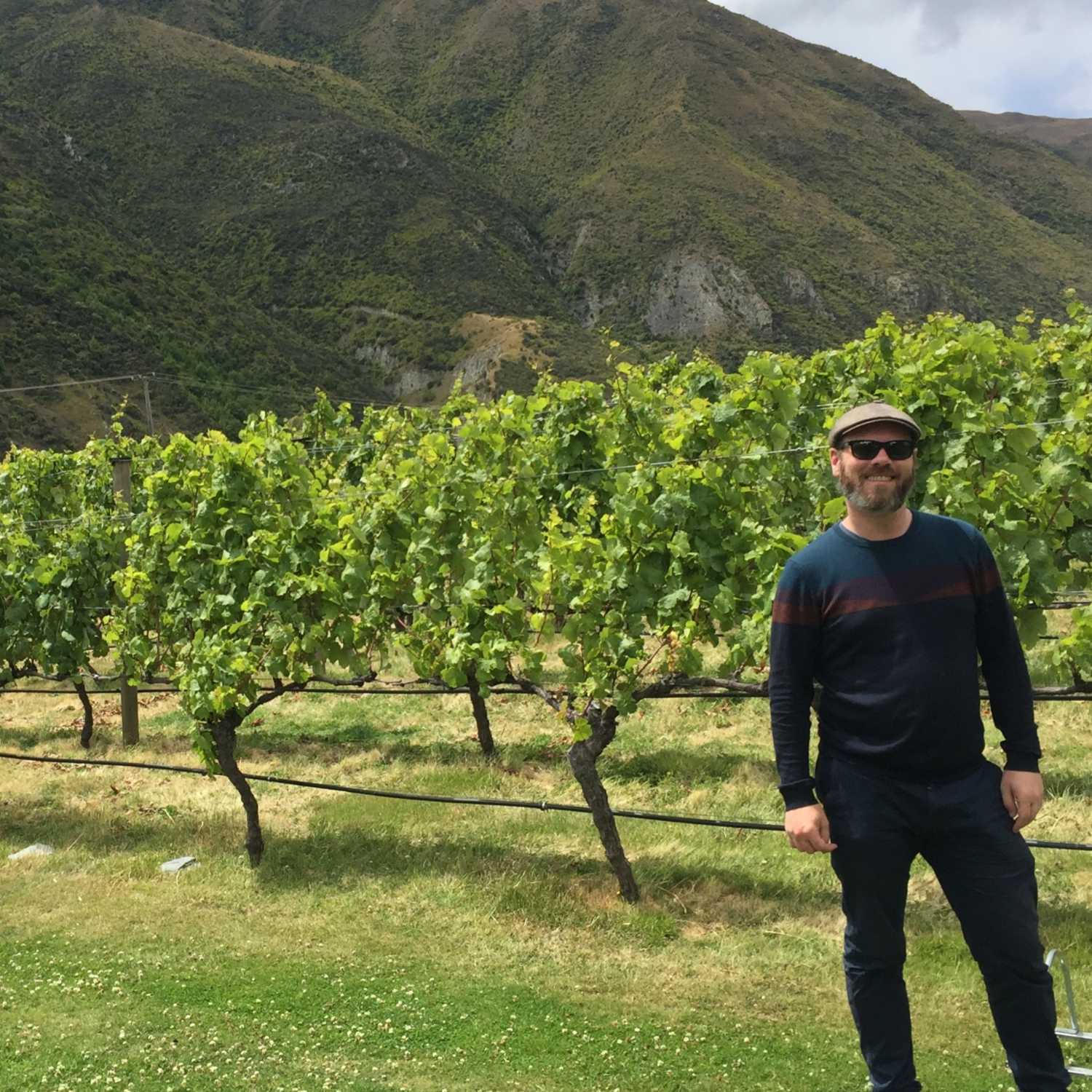Matthew\'s World of Wine and Drink