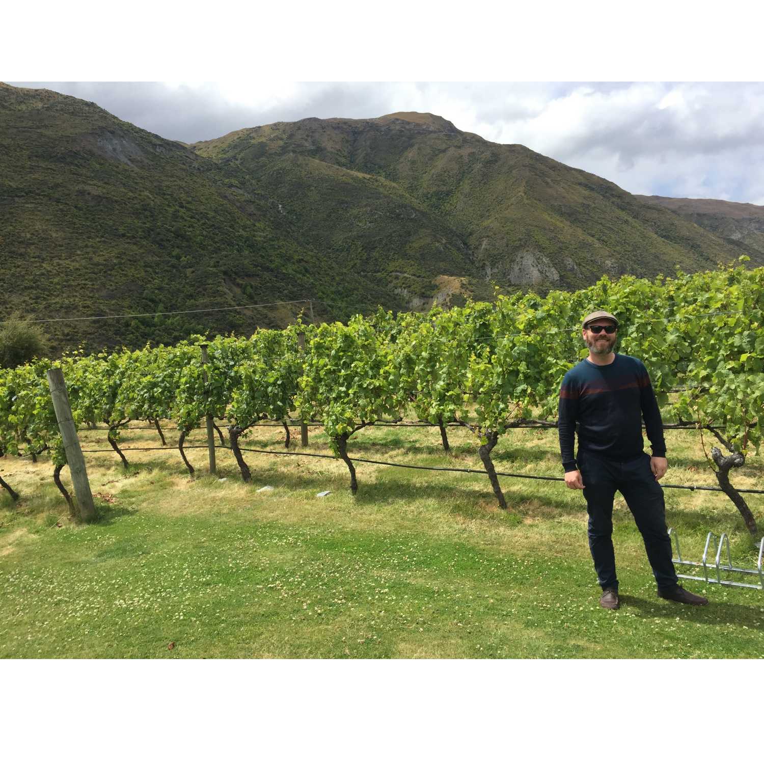 Matthew\'s World of Wine and Drink