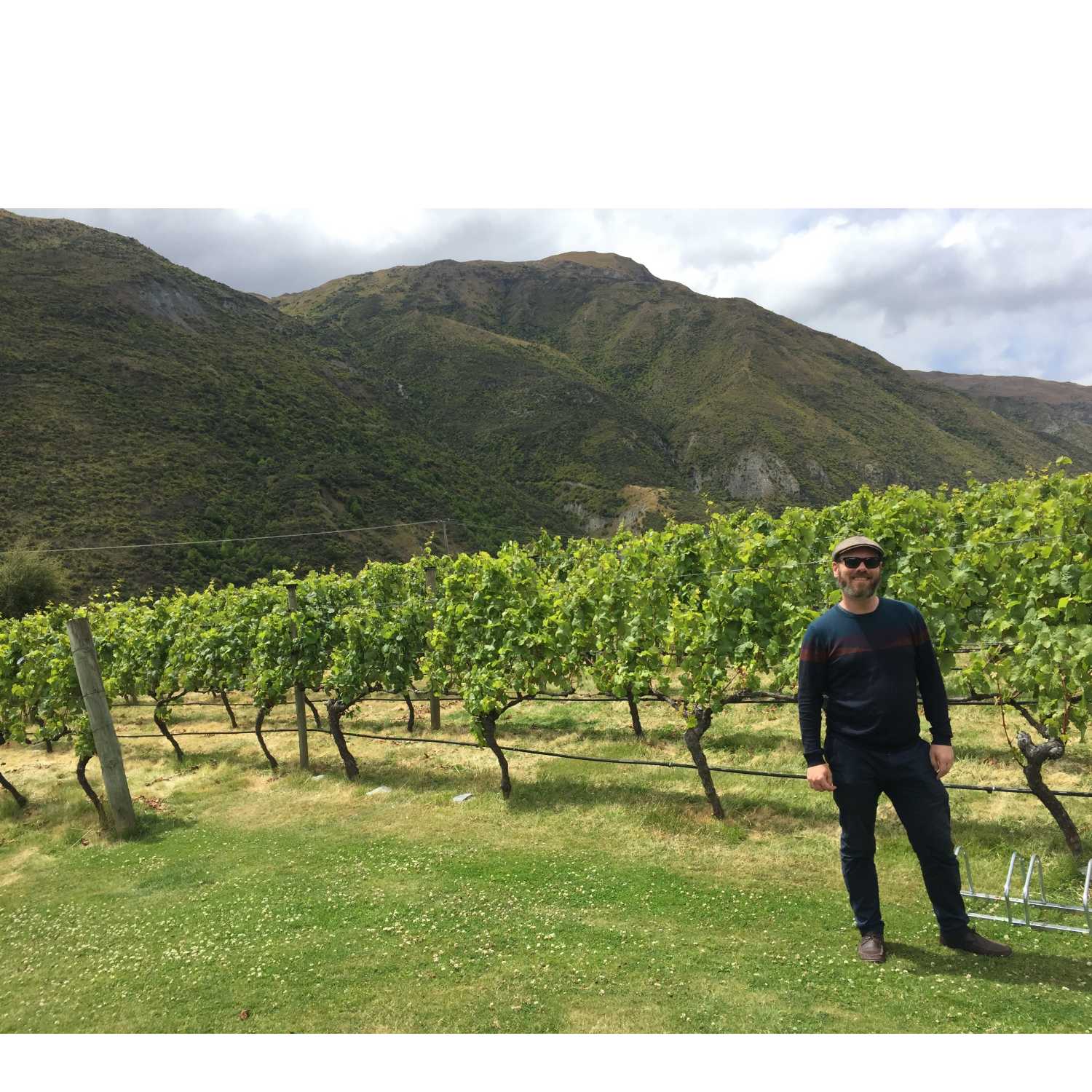 Matthew\'s World of Wine and Drink