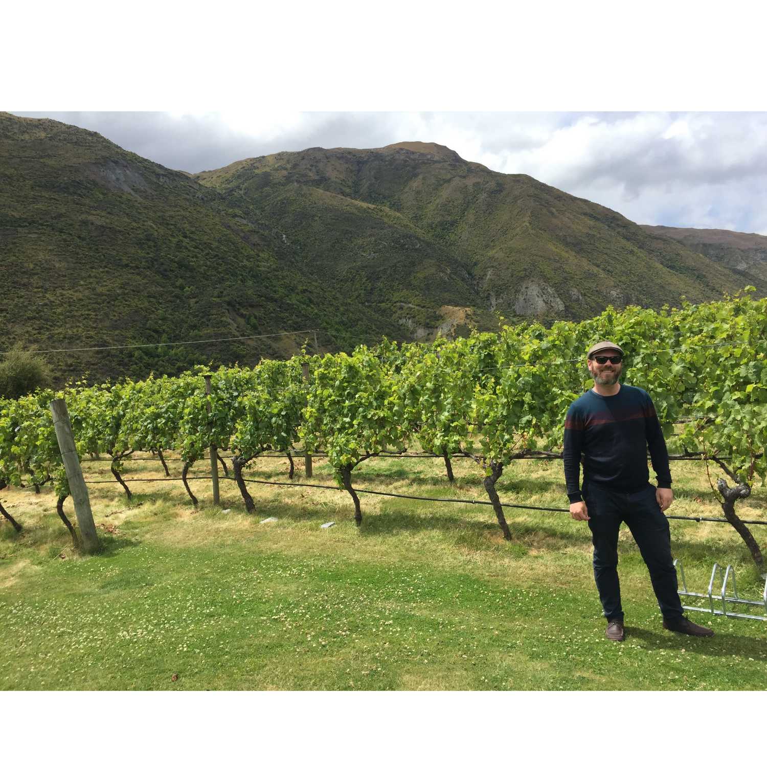 Matthew\'s World of Wine and Drink