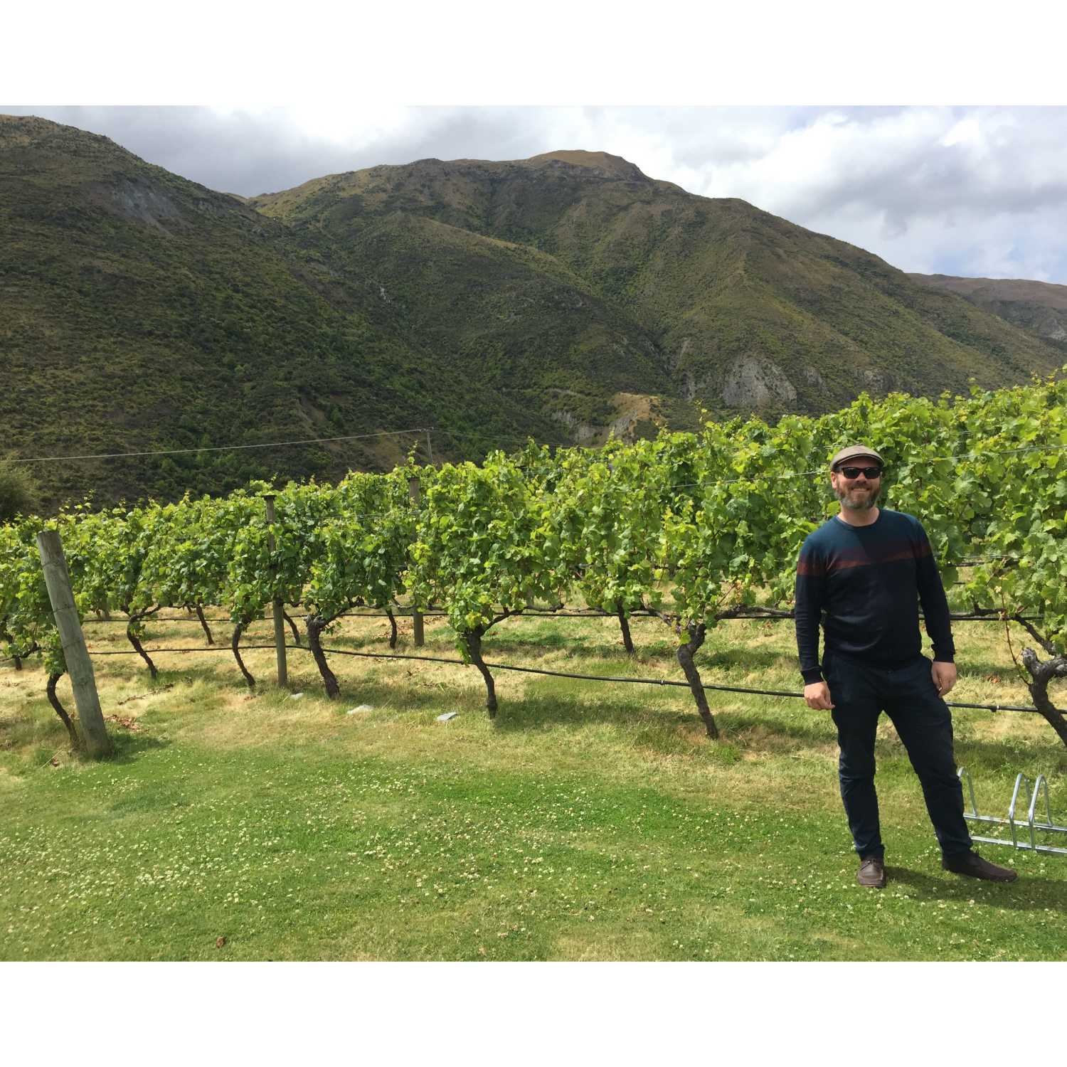 Matthew\'s World of Wine and Drink